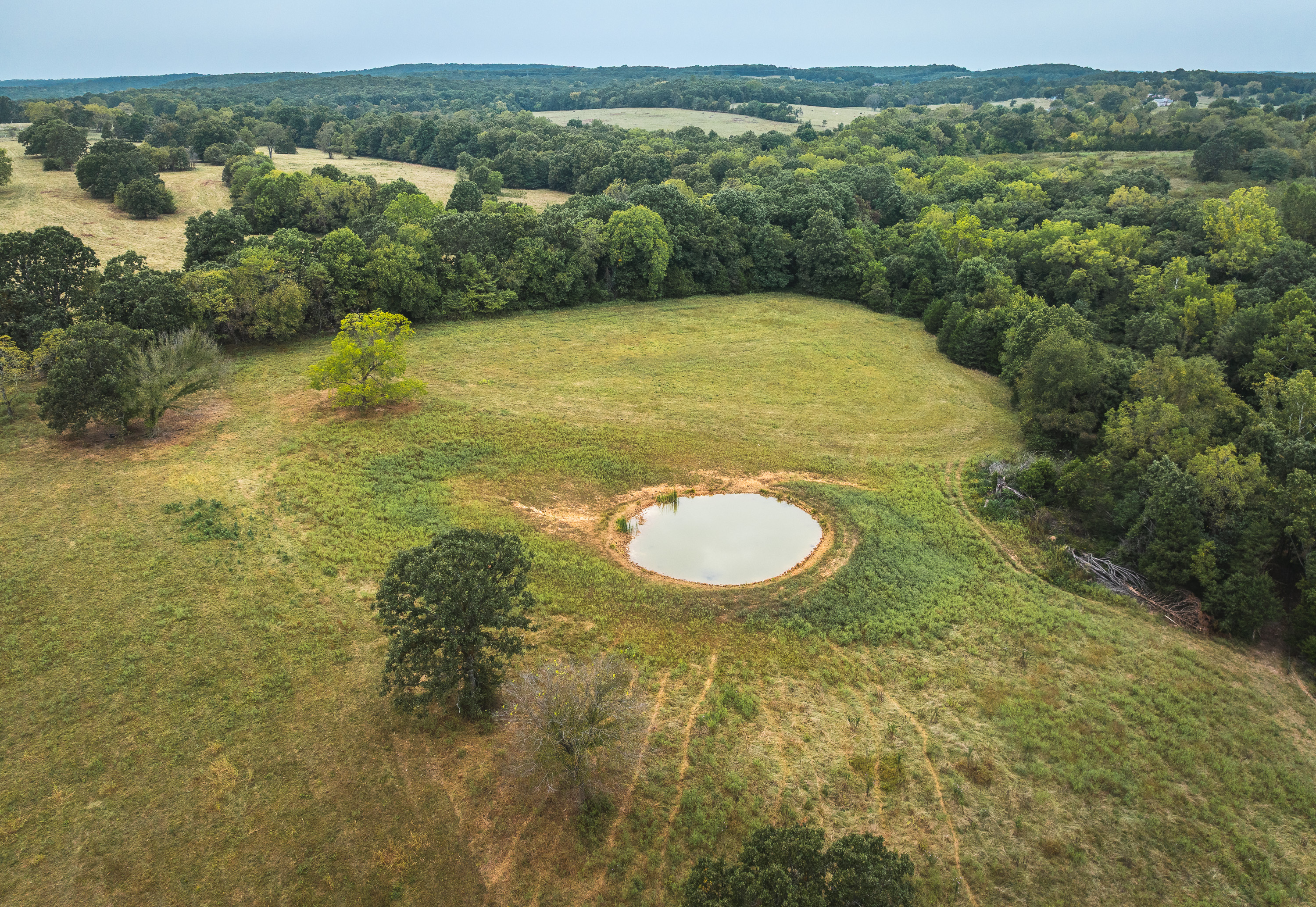 Twin Creek Farm