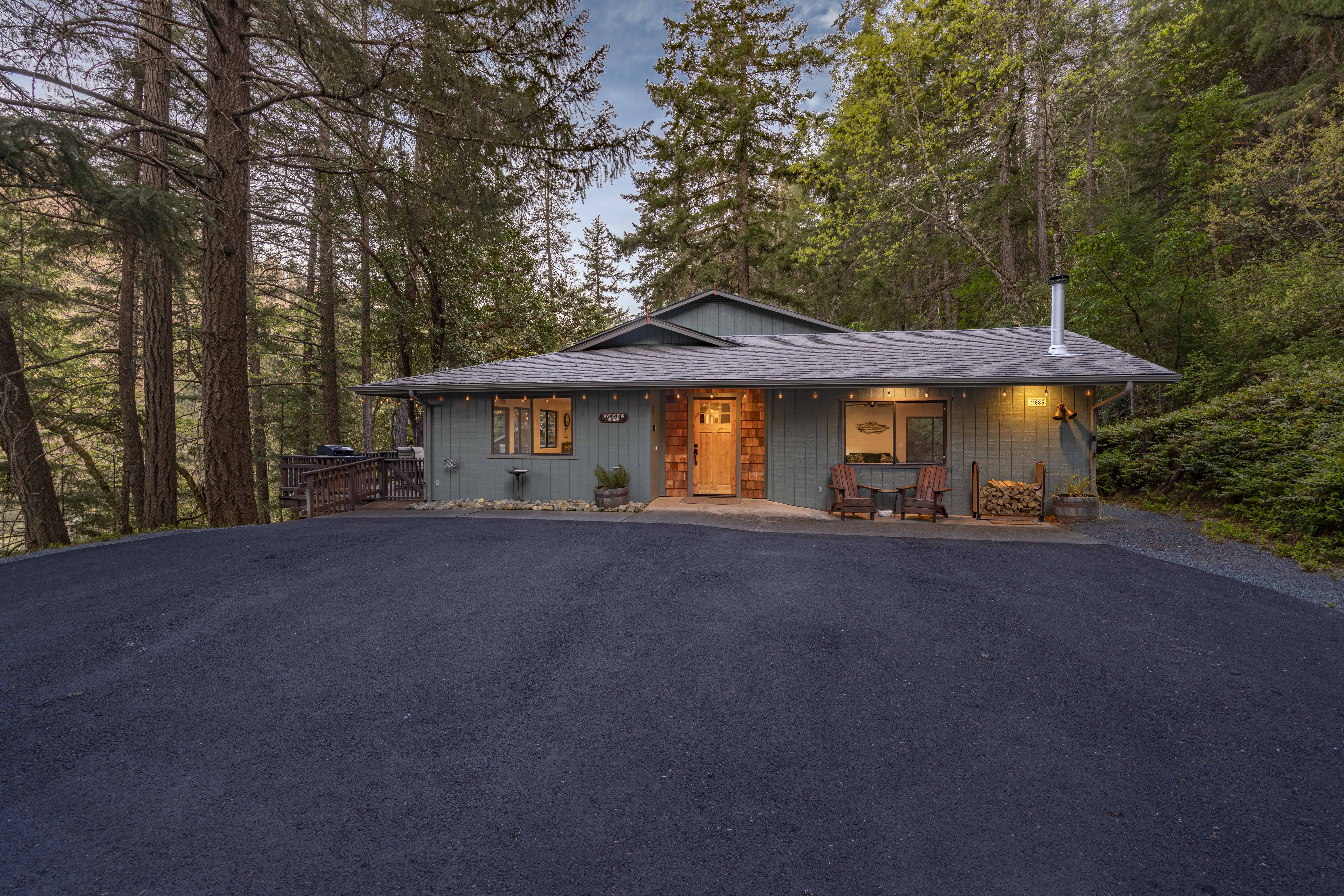 Galice Resort | 11744 Galice Road