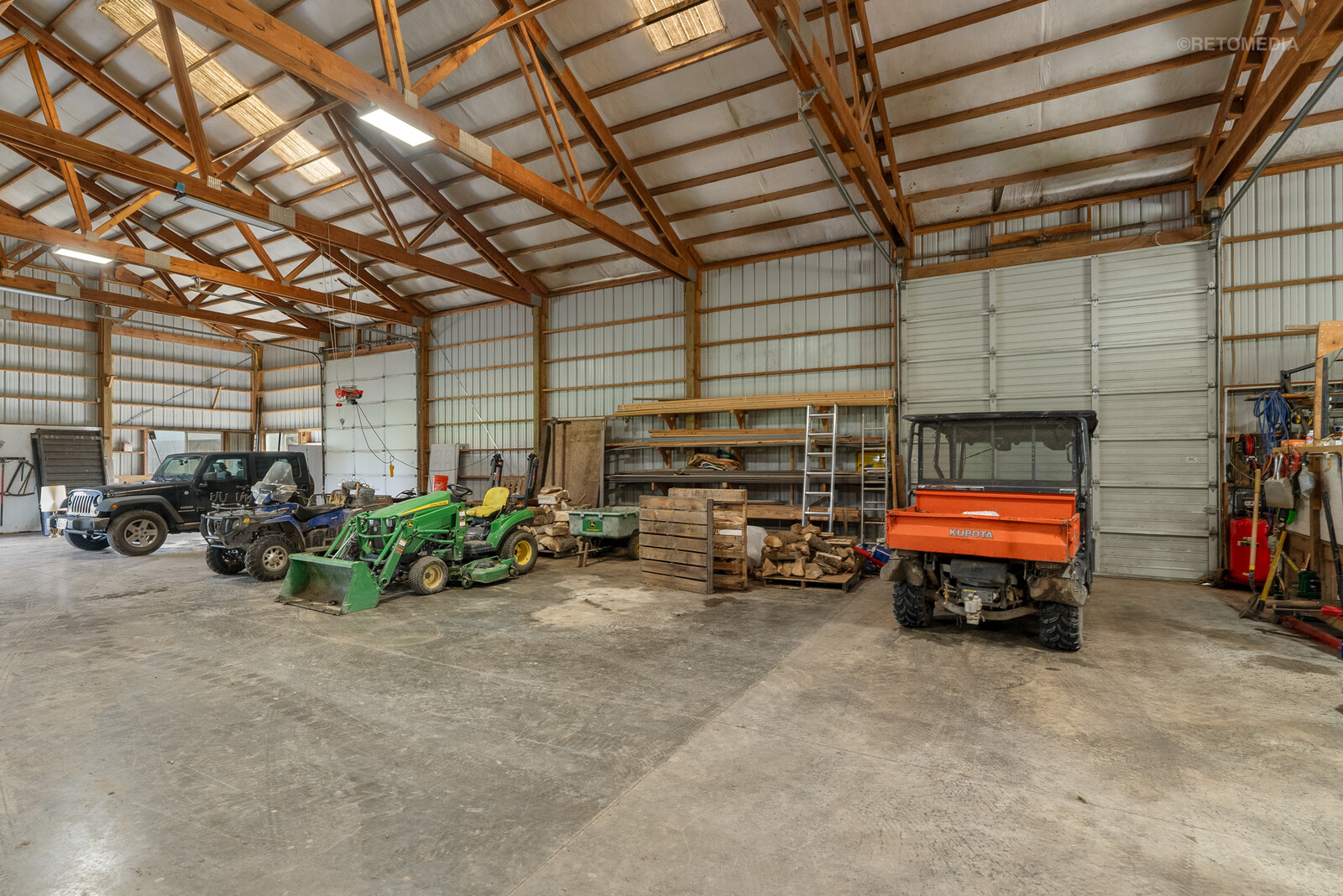 The Farm at Tide Creek