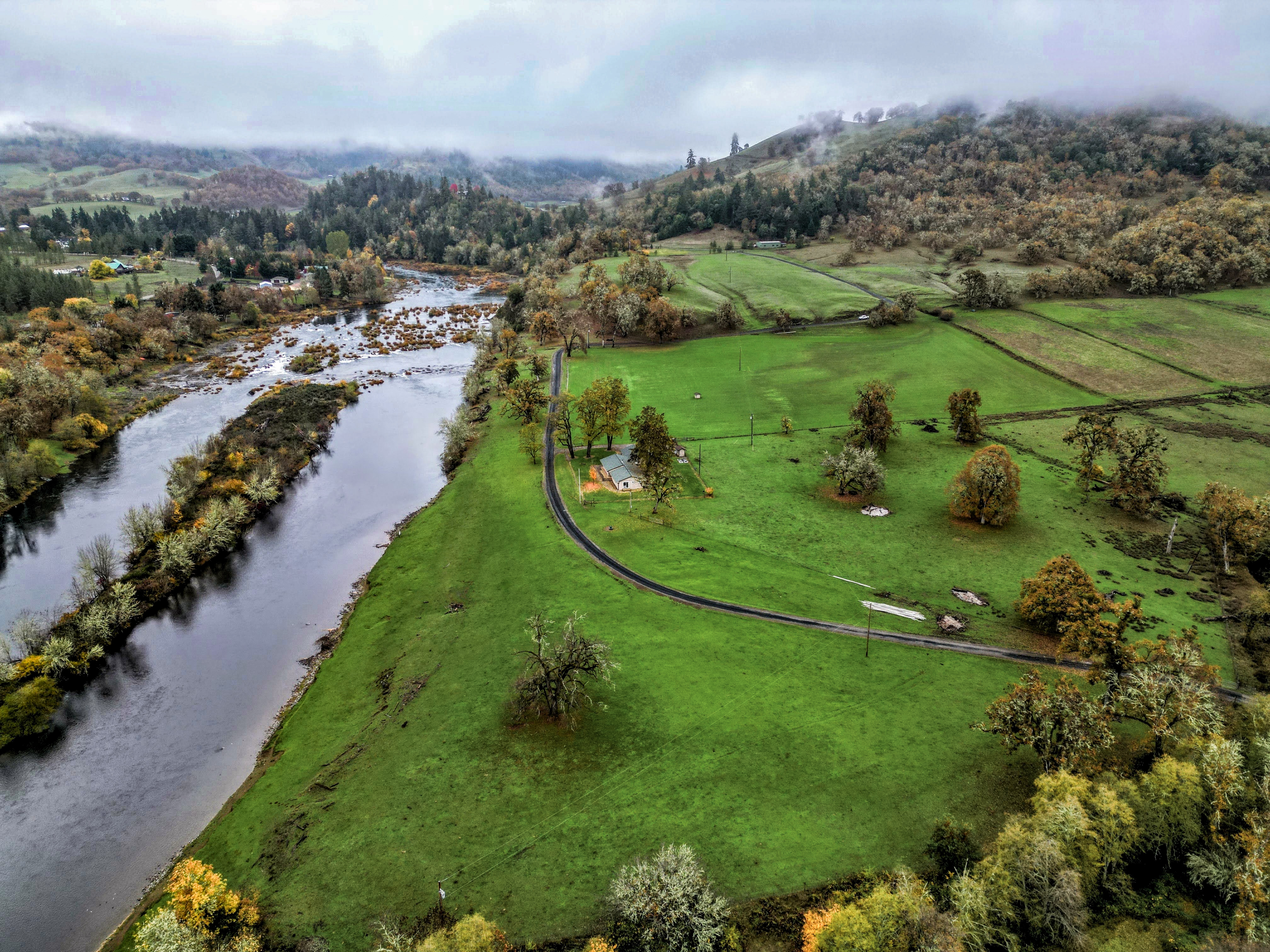 Carlin Ranch - Historical Listing