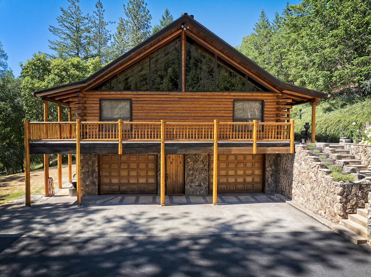 Logtown Estate