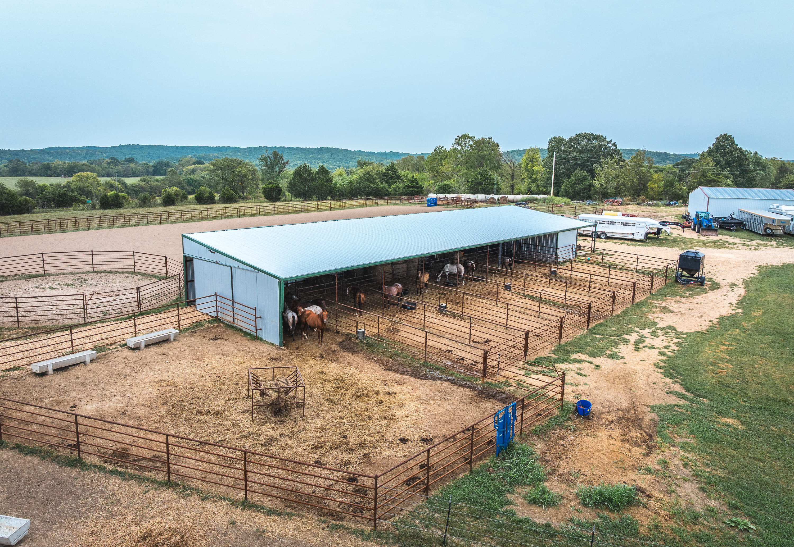 Twin Creek Farm