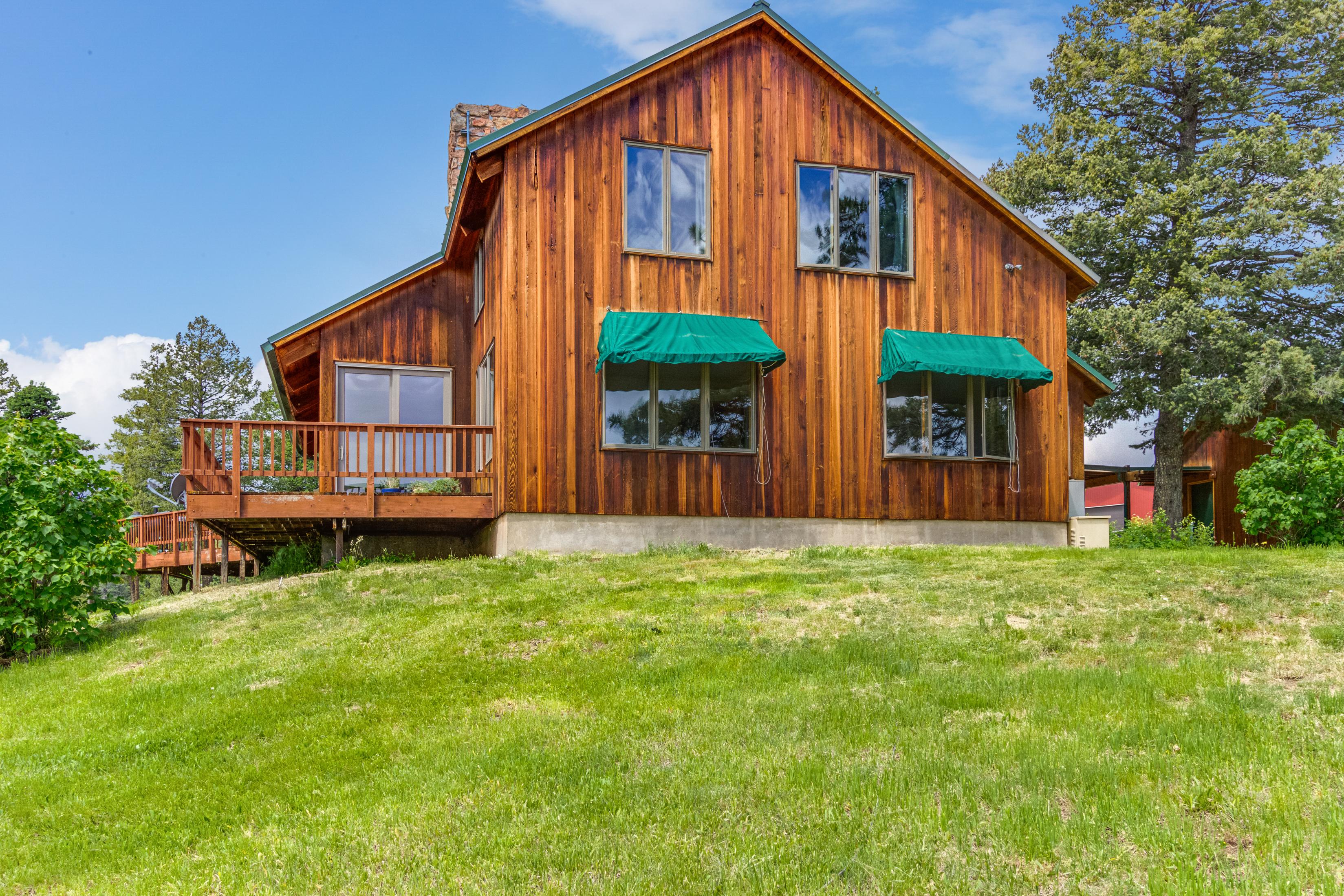 Elk Tooth Ranch