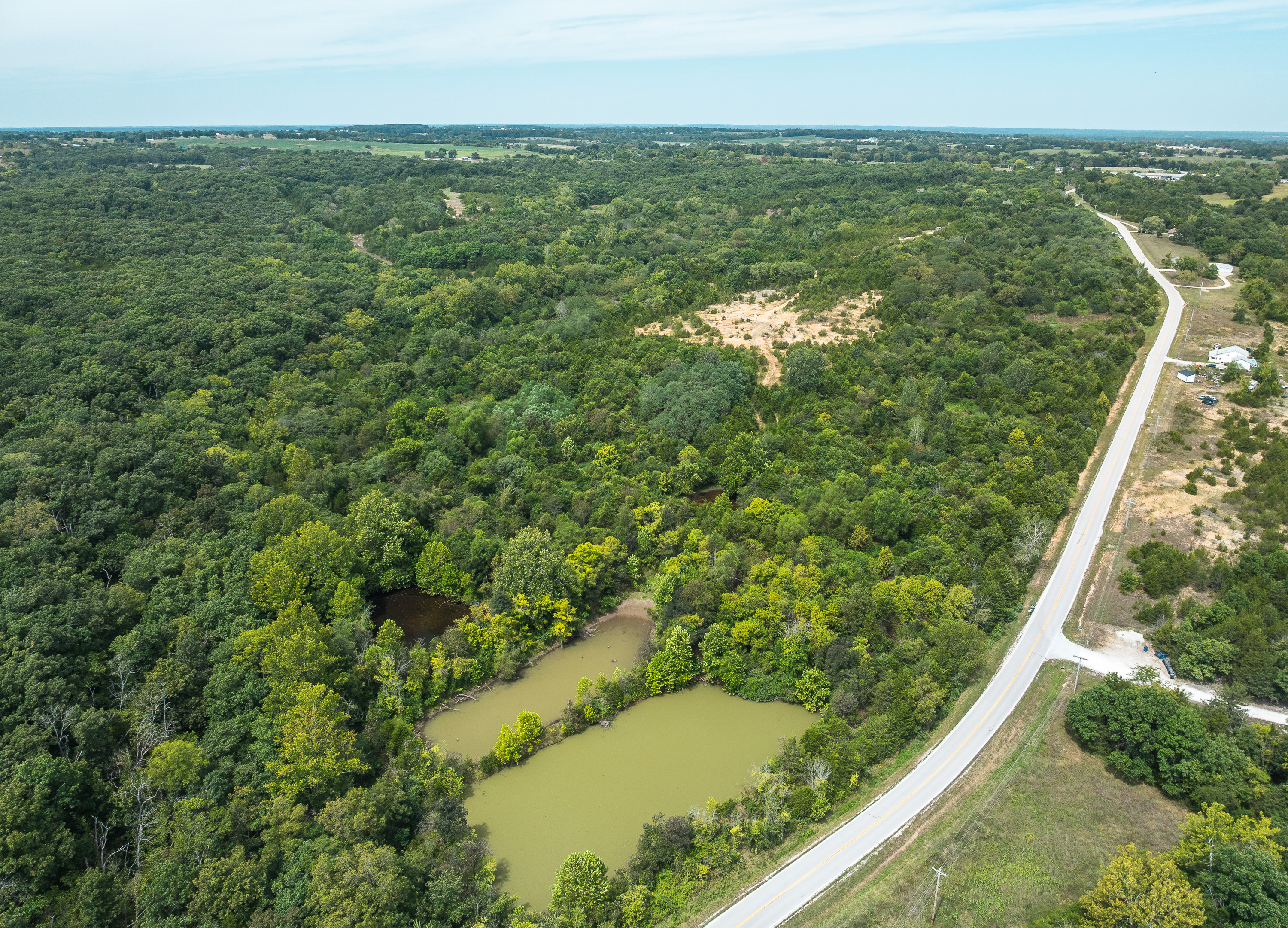 Hickory Hill Hollow