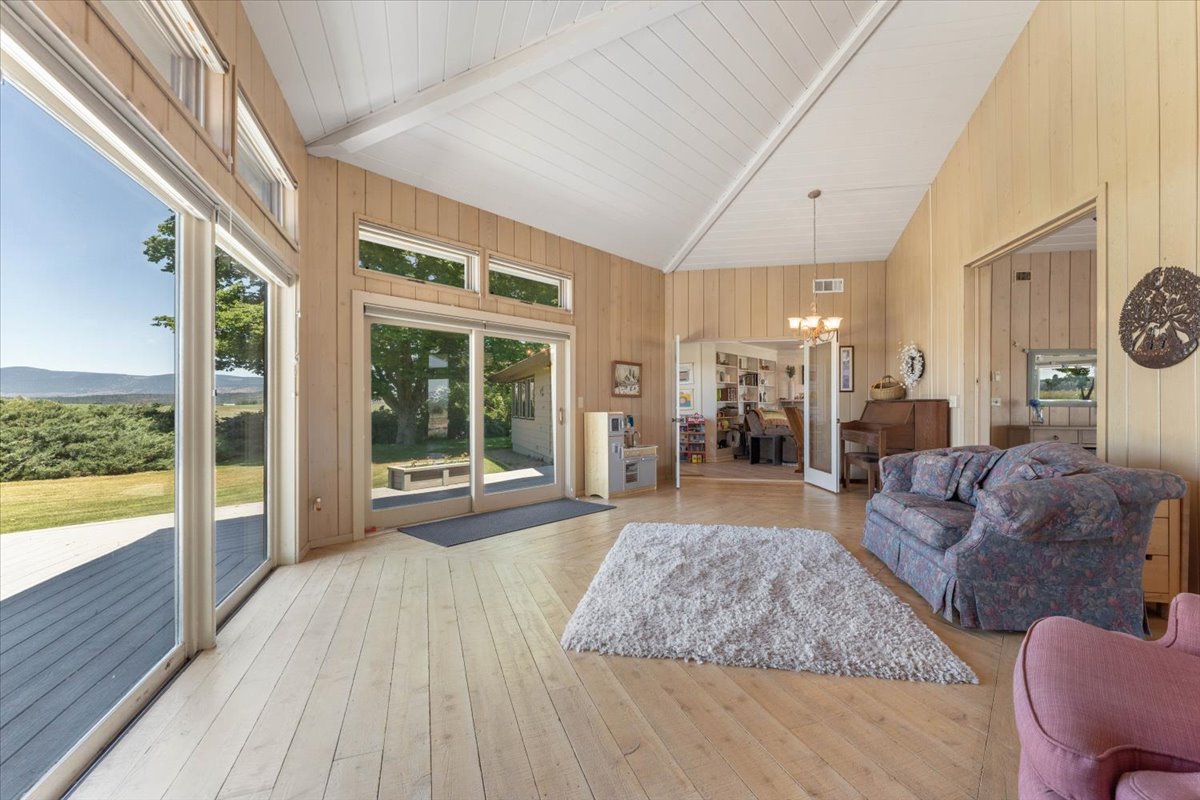 Mystic Mountain Ranch