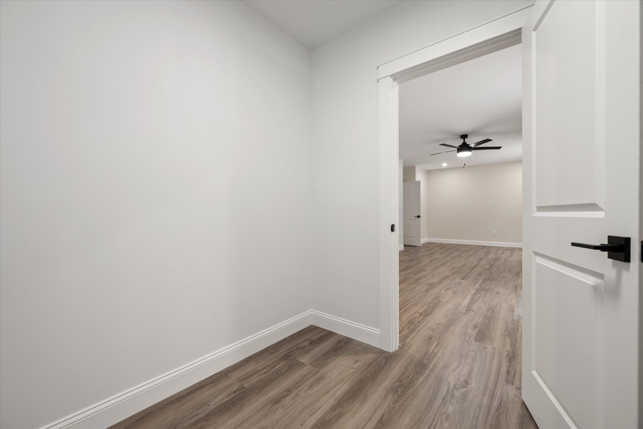 Contemporary Ranch in a Country Setting