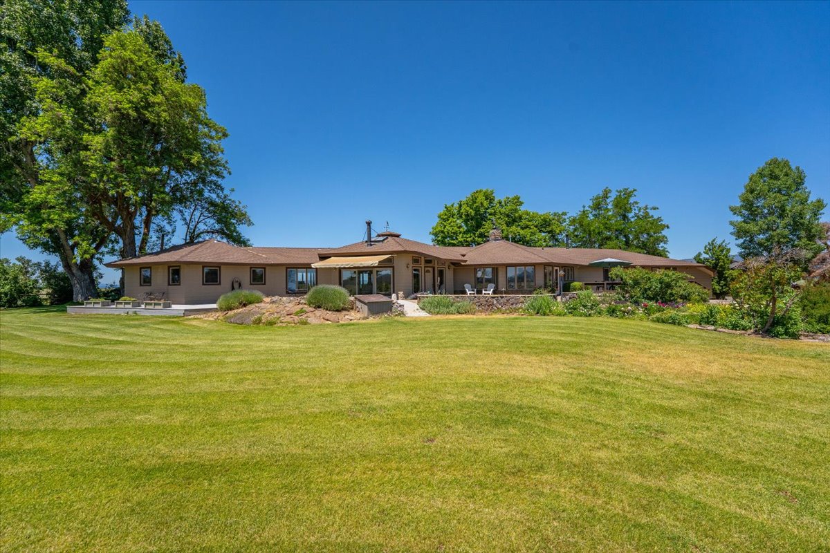 Mystic Mountain Ranch