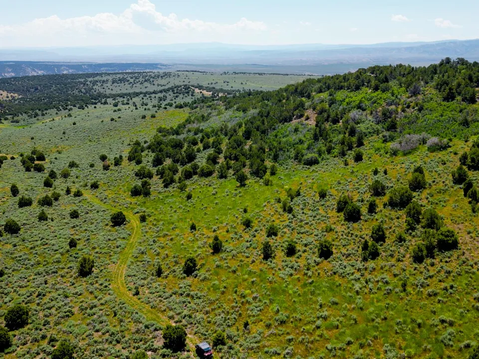 Maybell Grazing & Big Game Ranch