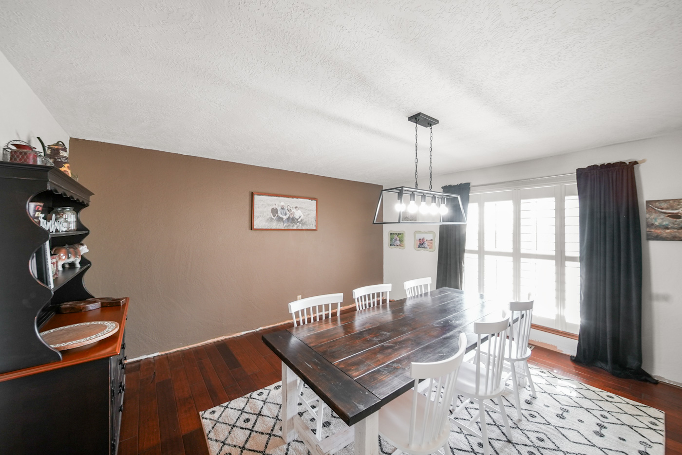 South Garvin Ranch Estates