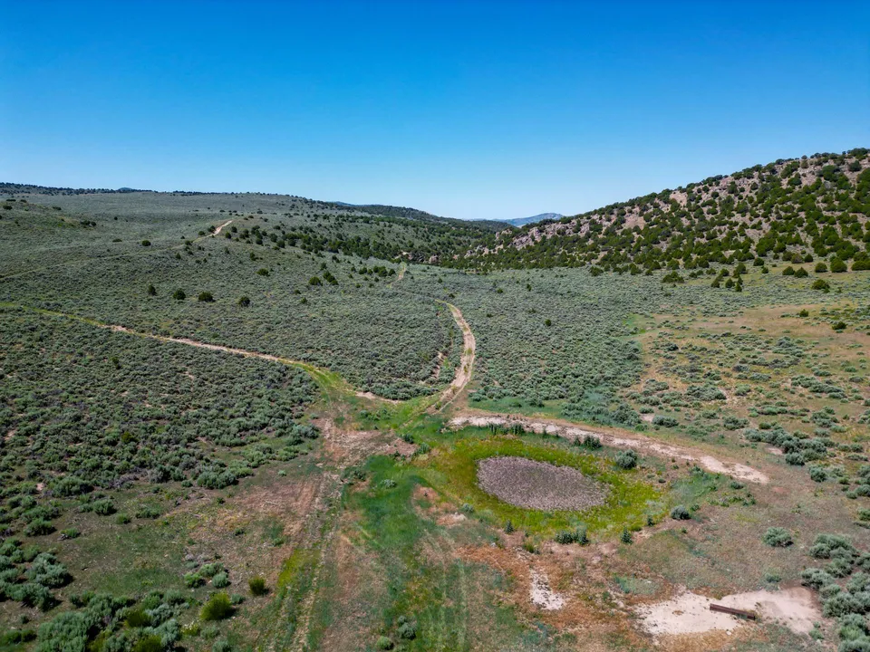 Maybell Grazing & Big Game Ranch