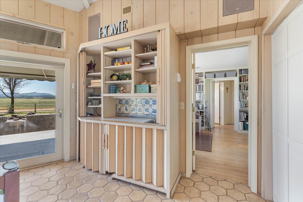 Mystic Mountain Ranch