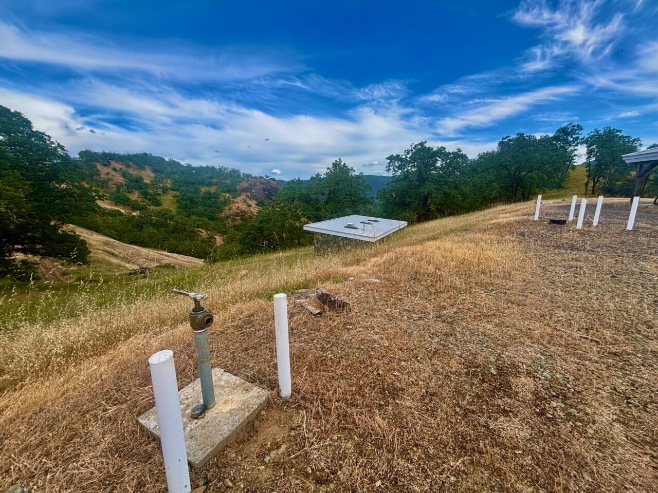 McNab Crag Ranch