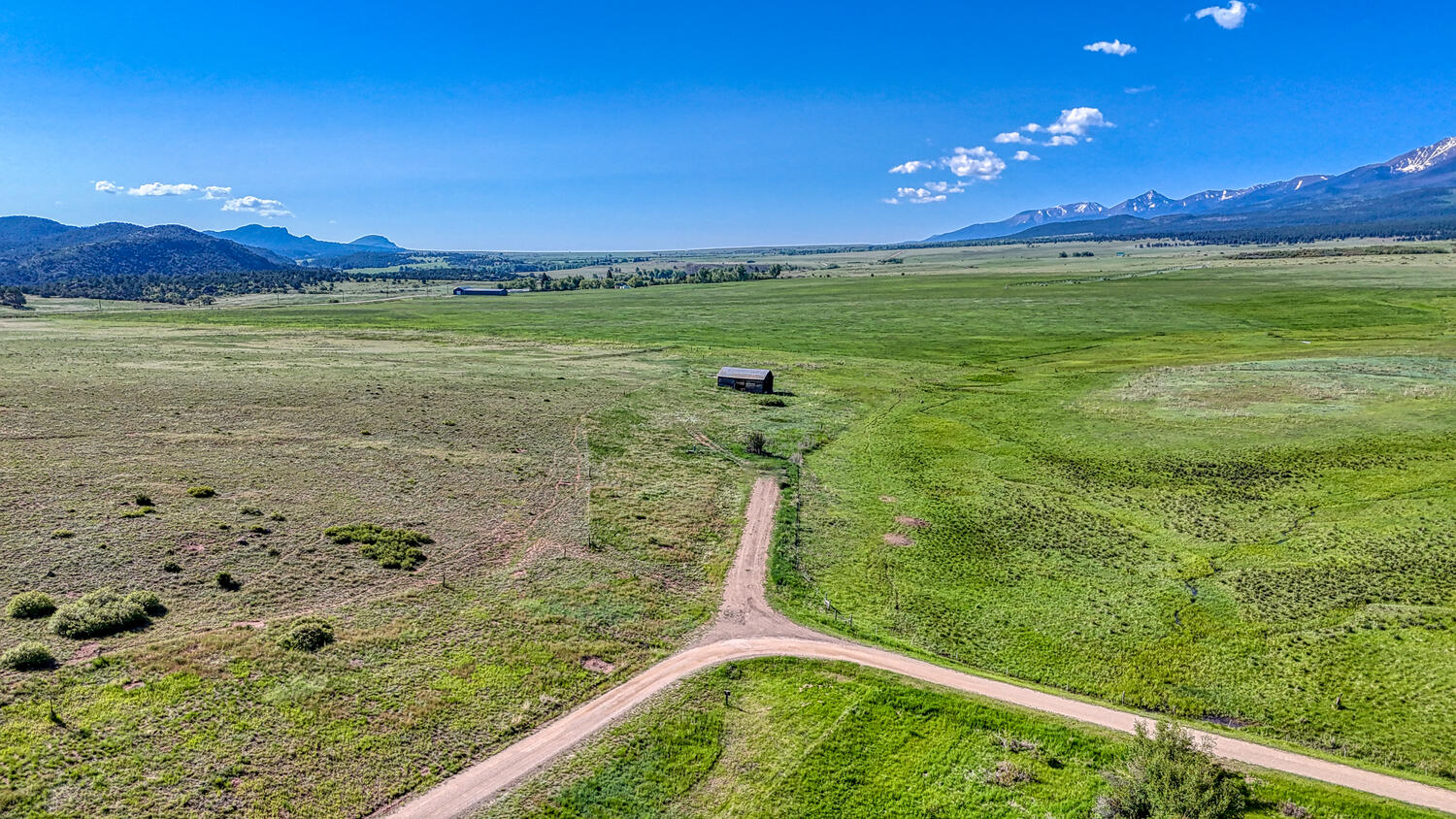 Looking for the perfect mountain ranch with none of the associated headaches? This is it!