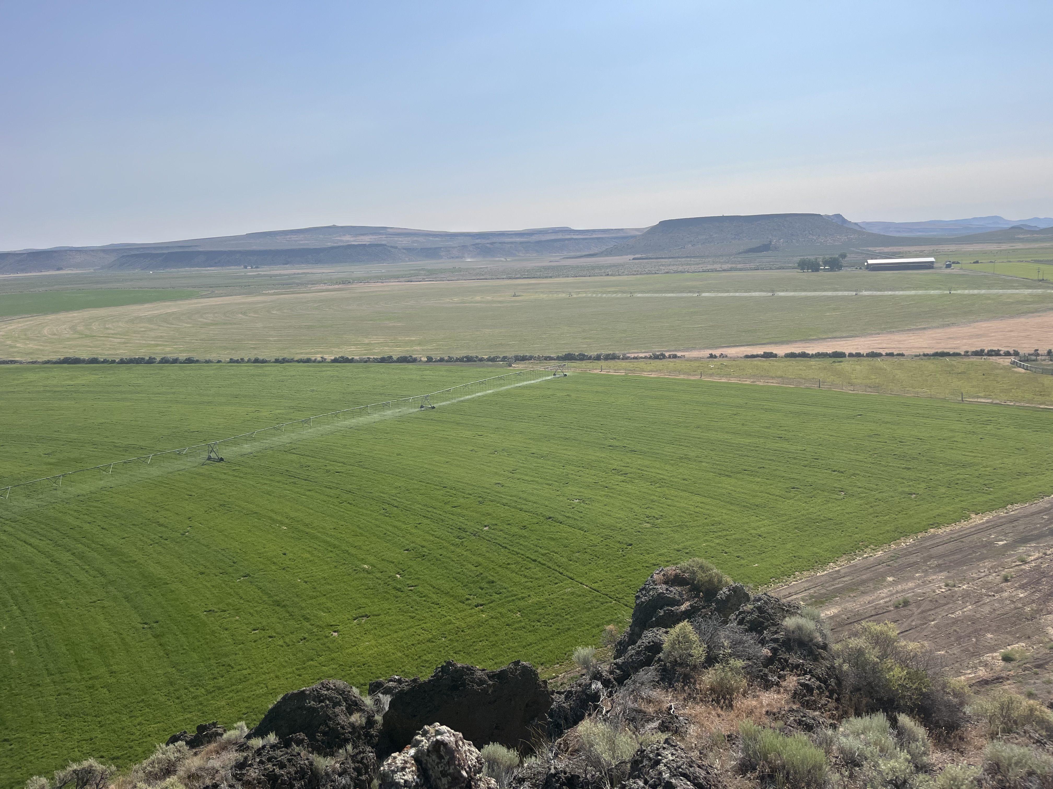 60646 Anderson Valley Rd, Princeton, OR