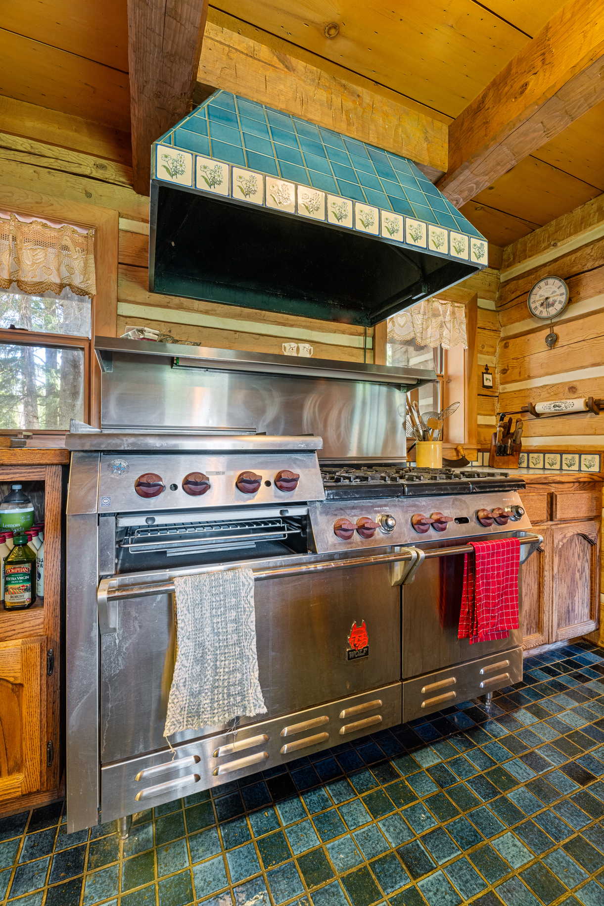 Inter Mountain Ranch