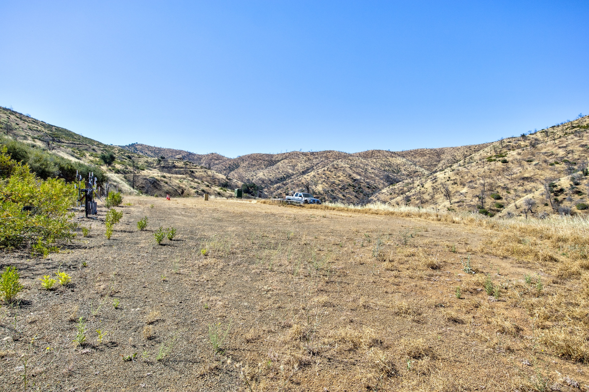 Old Iron Gate Ranch