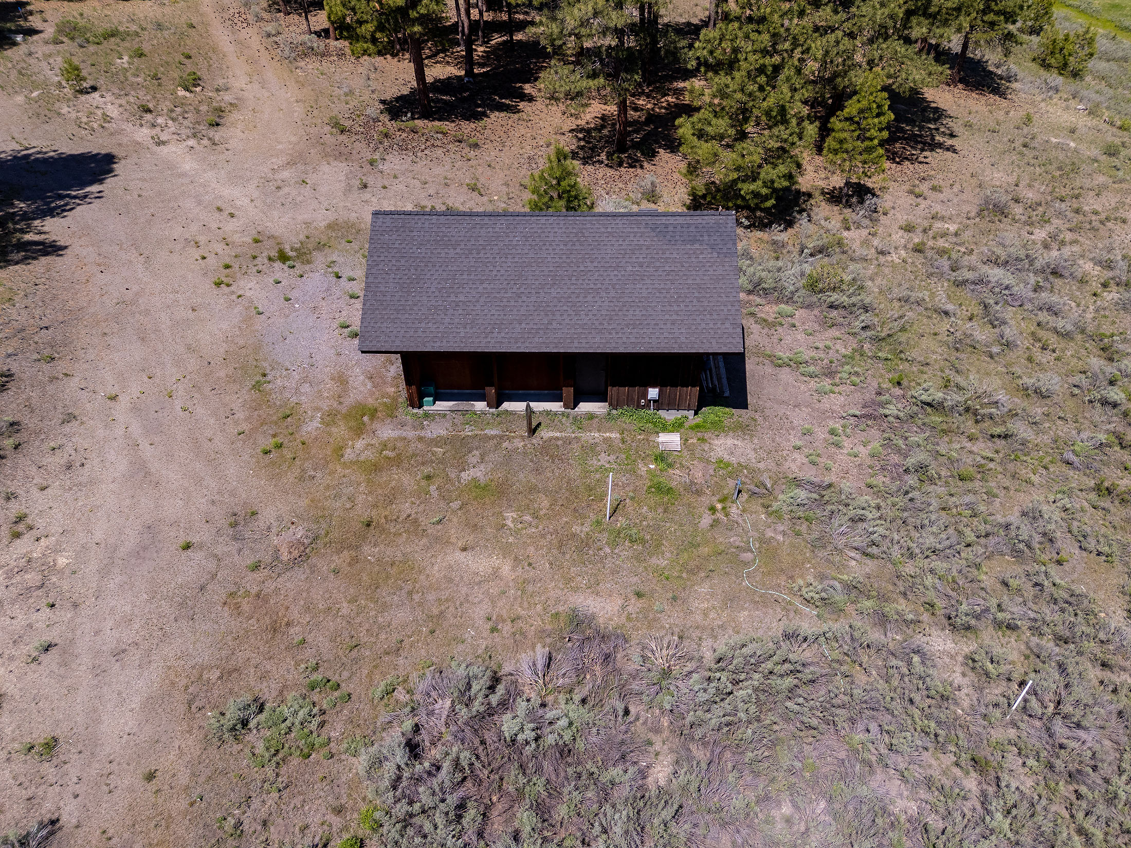 Klamath Marsh Retreat