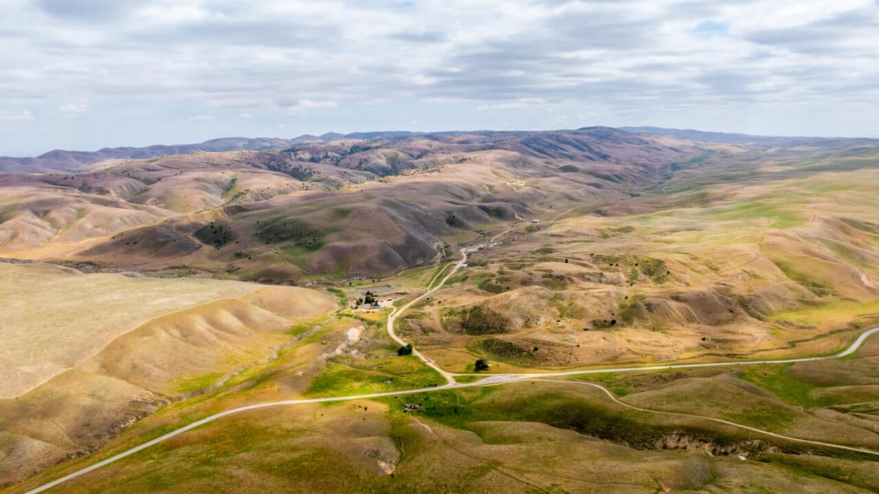 Pritchard Sumner Ranch