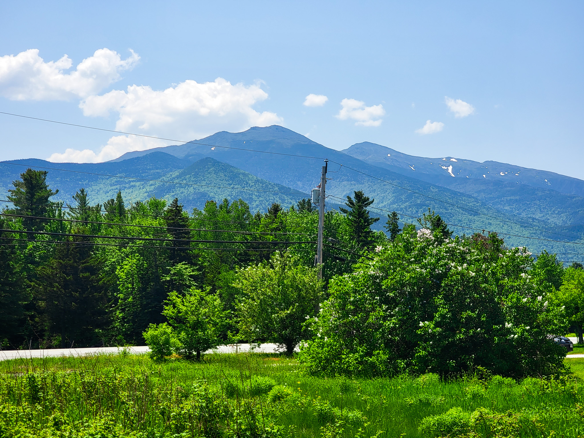 280 Gorham Hill Road - Gorham, NH