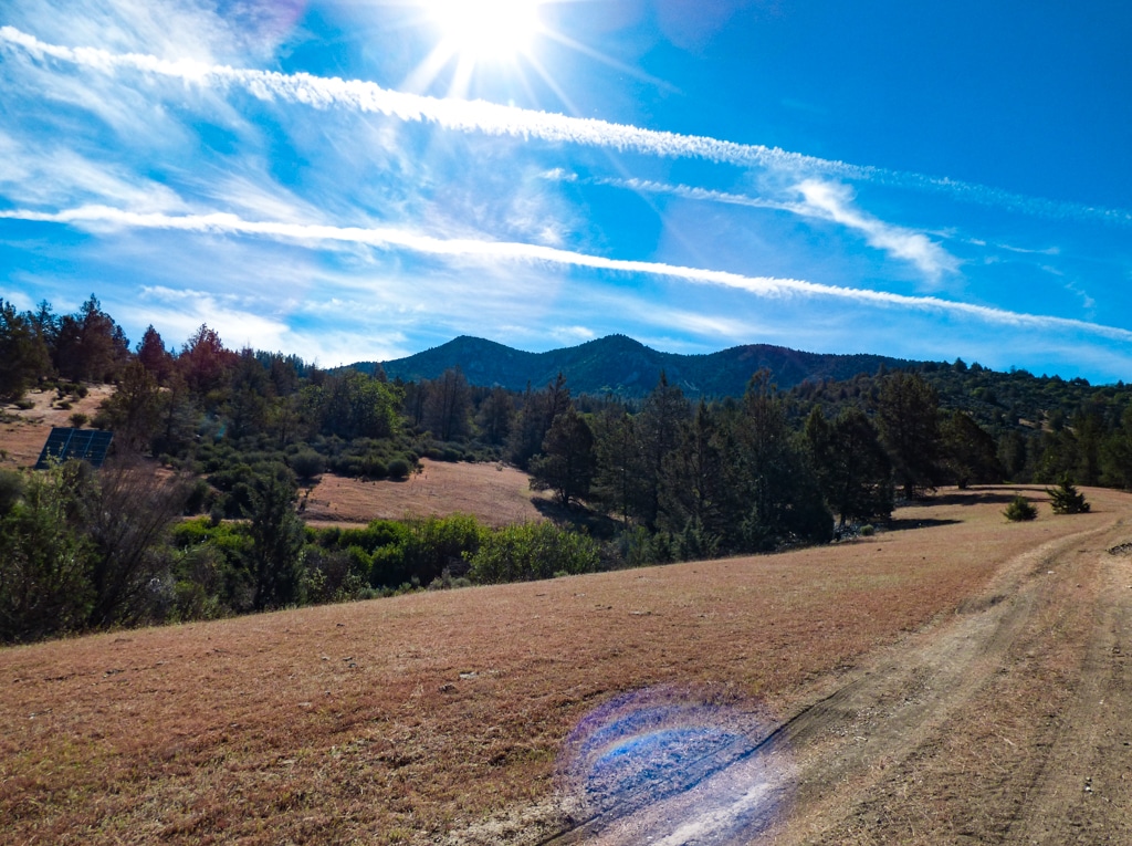 Blacktail Hills Retreat