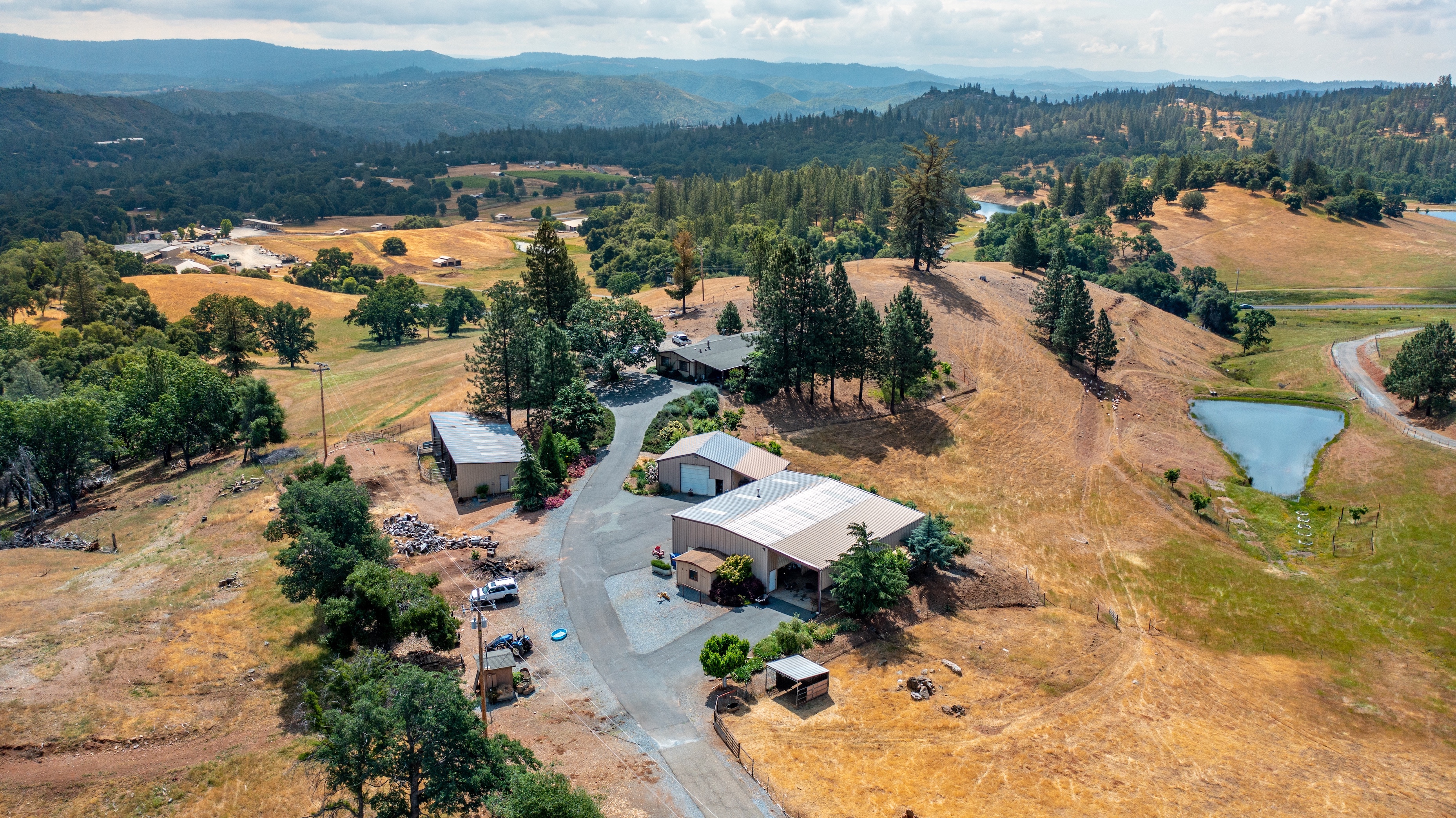Spear B Ranch