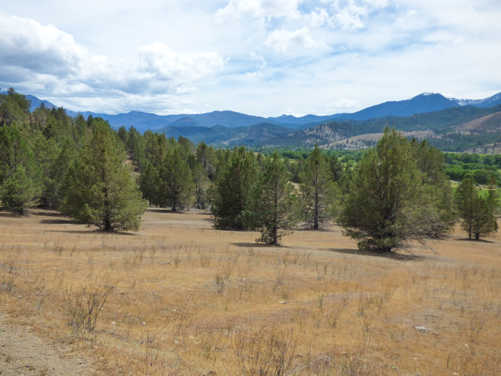 Blacktail Hills Retreat