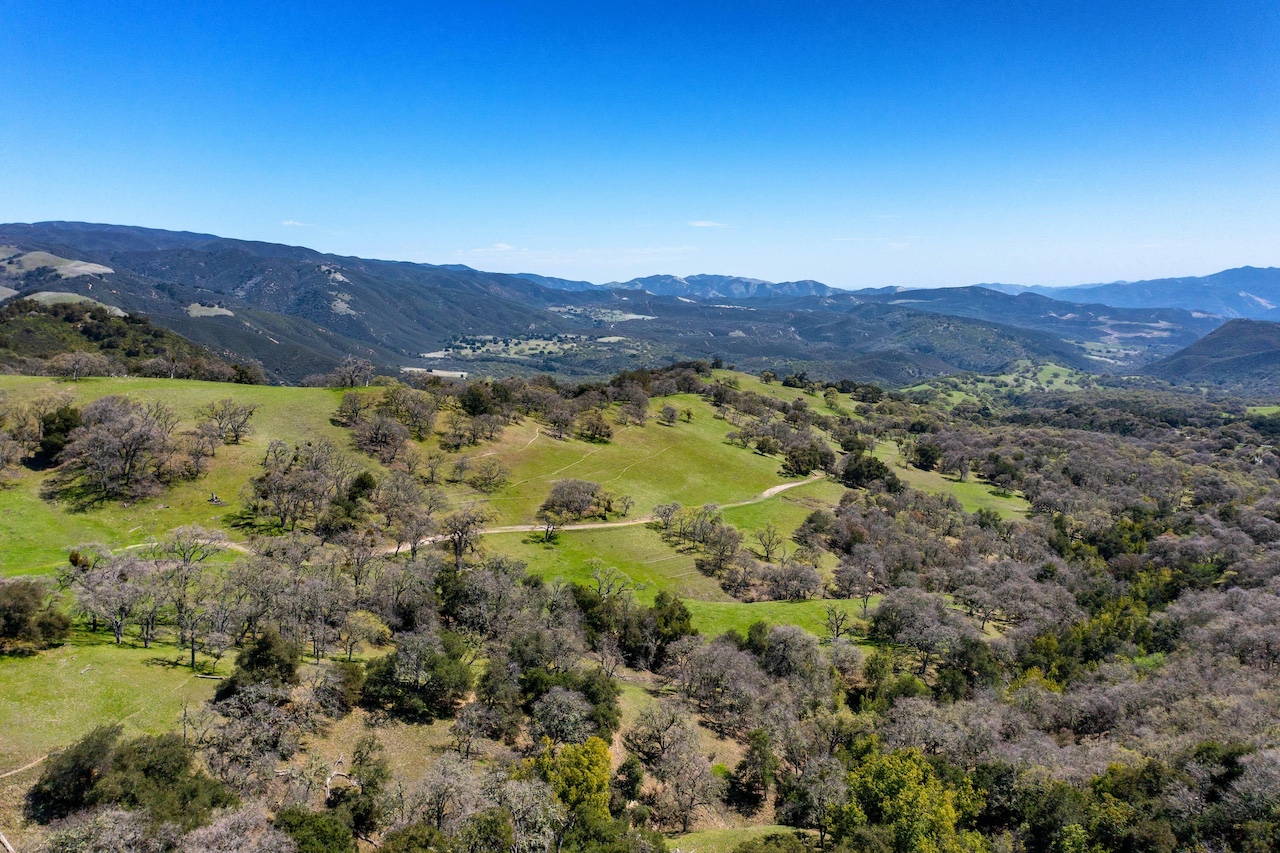 The Bell Ranch in Carmel Valley