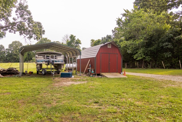 7 Pasture Farm
