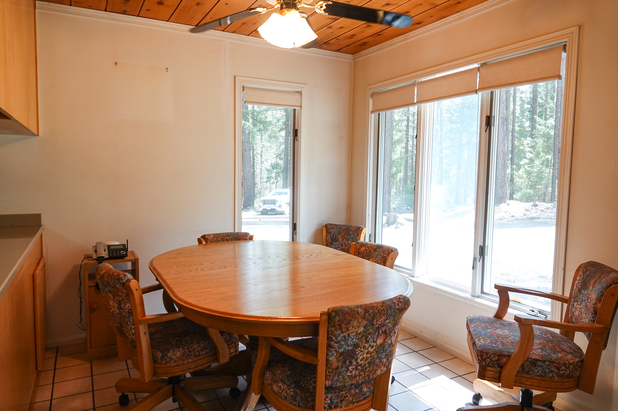 Sniktaw Creek House