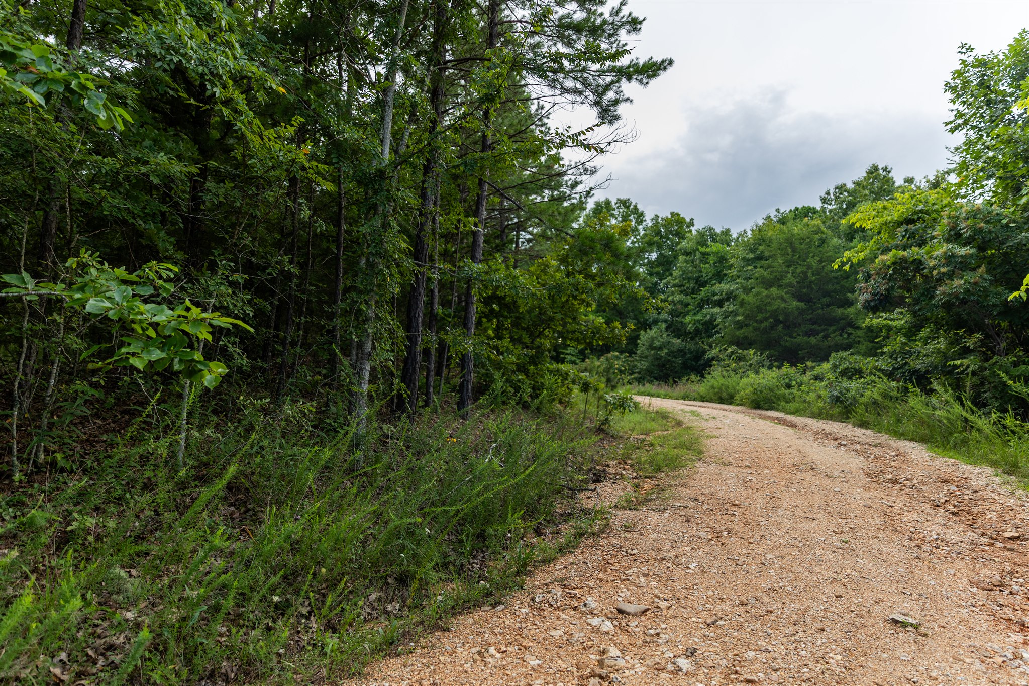 Whitacre Run Retreat