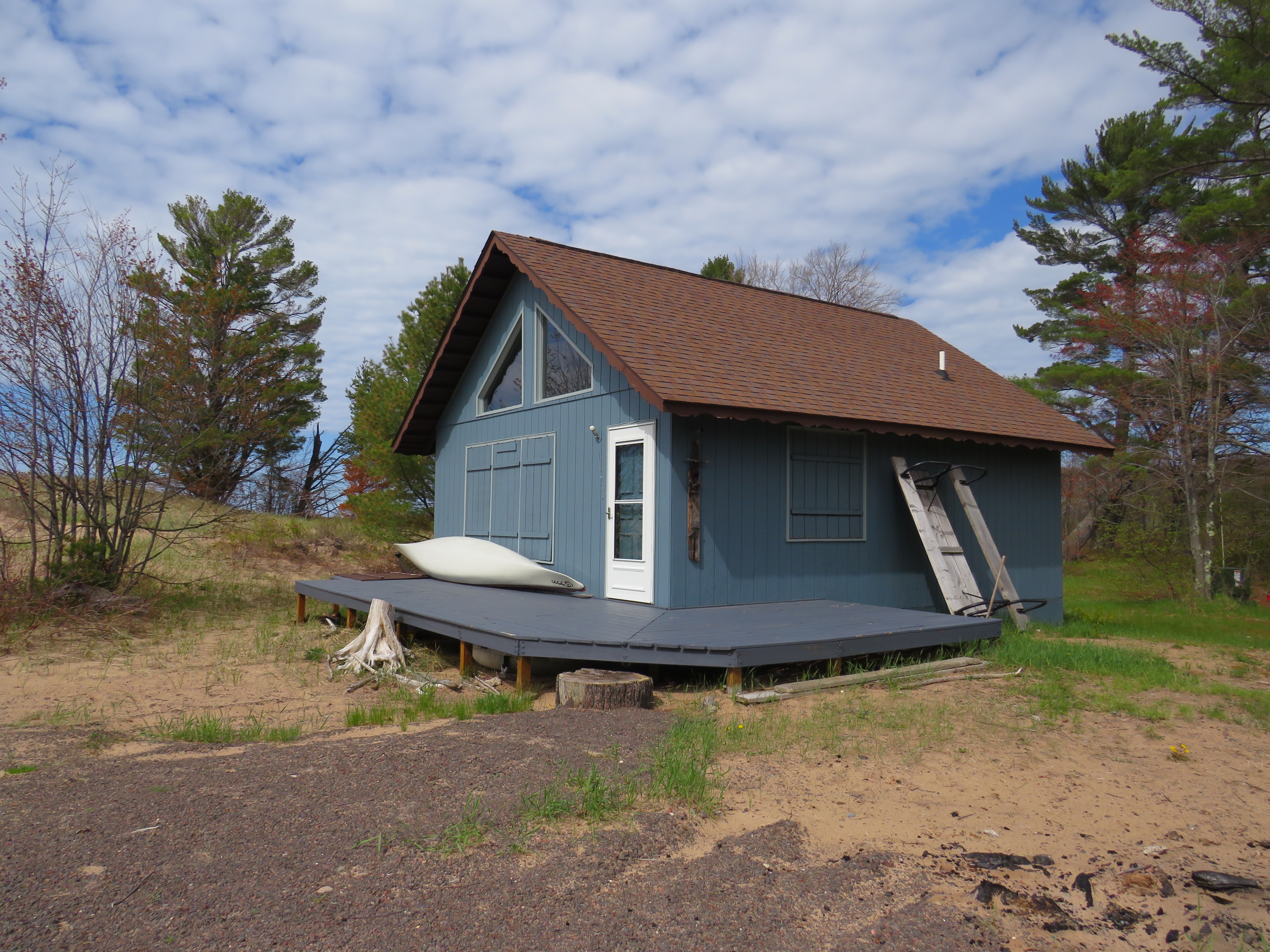 Superior Solitude - Lake Superior 50144210