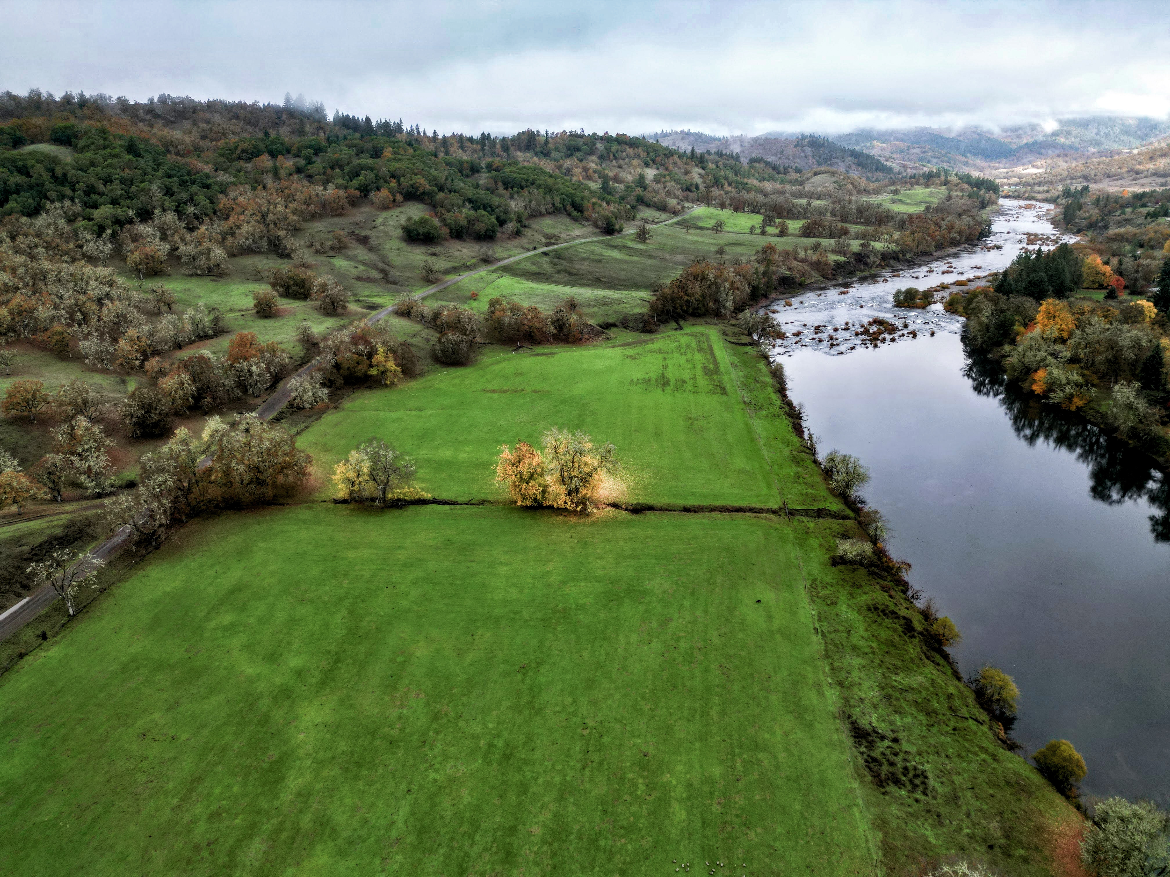 Carlin Ranch - Historical Listing