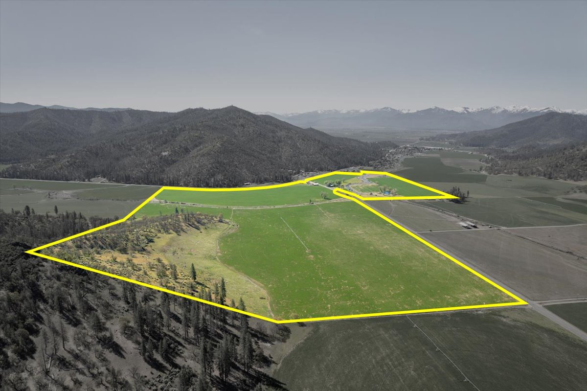 Kraus and Sons Ranch