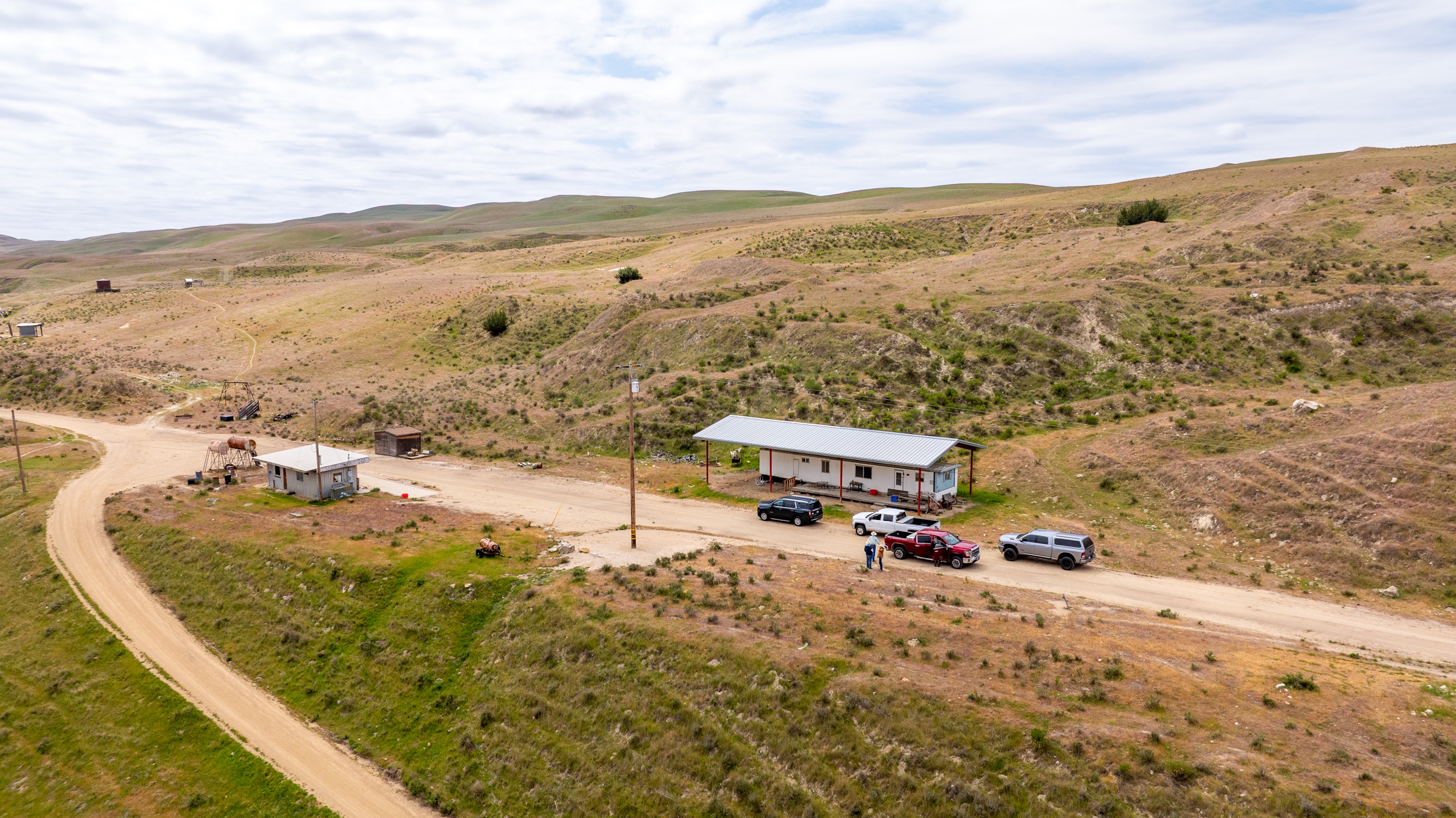 Pritchard Sumner Ranch