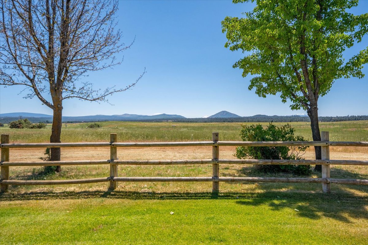 Mystic Mountain Ranch