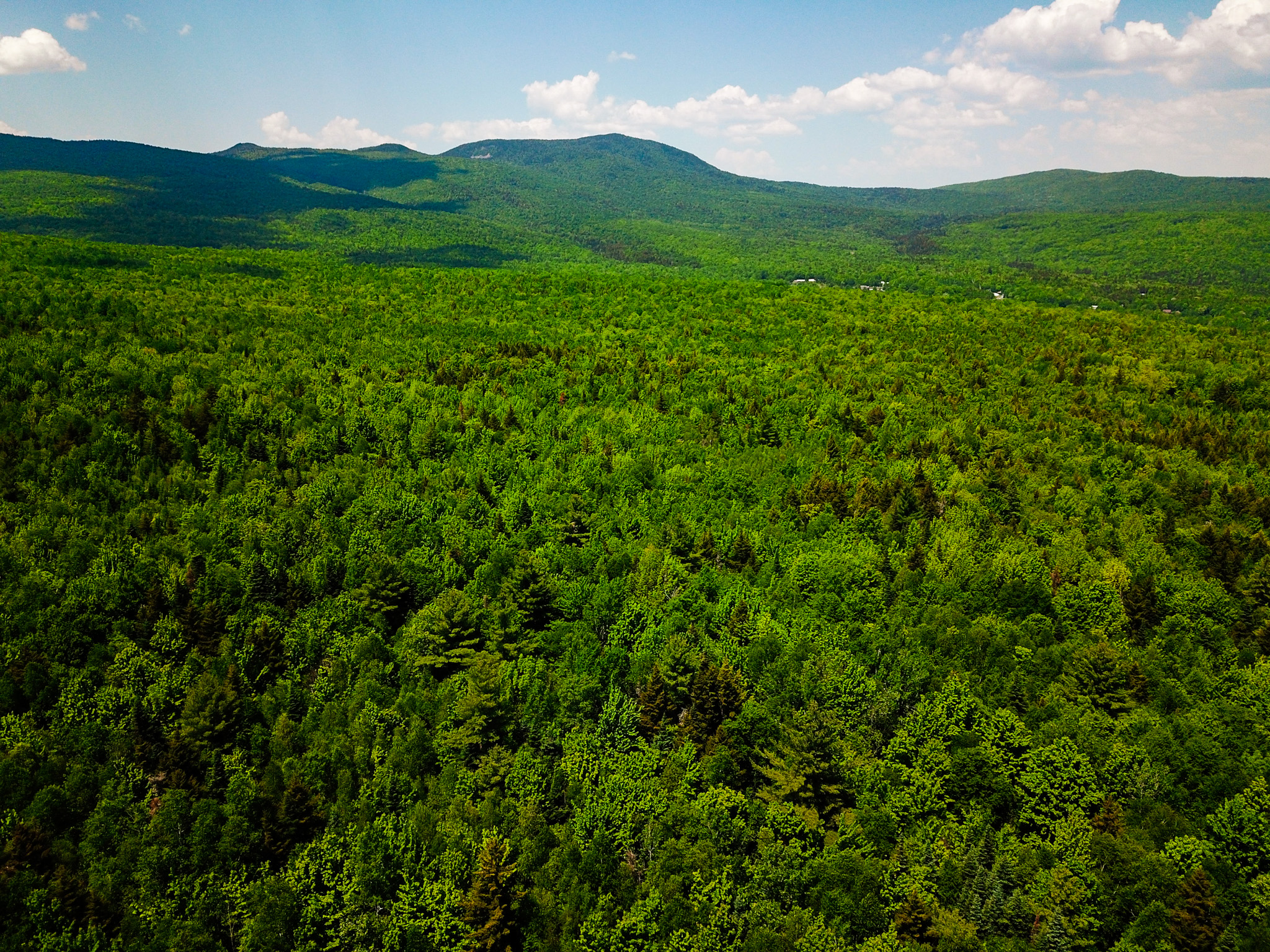 280 Gorham Hill Road - Gorham, NH