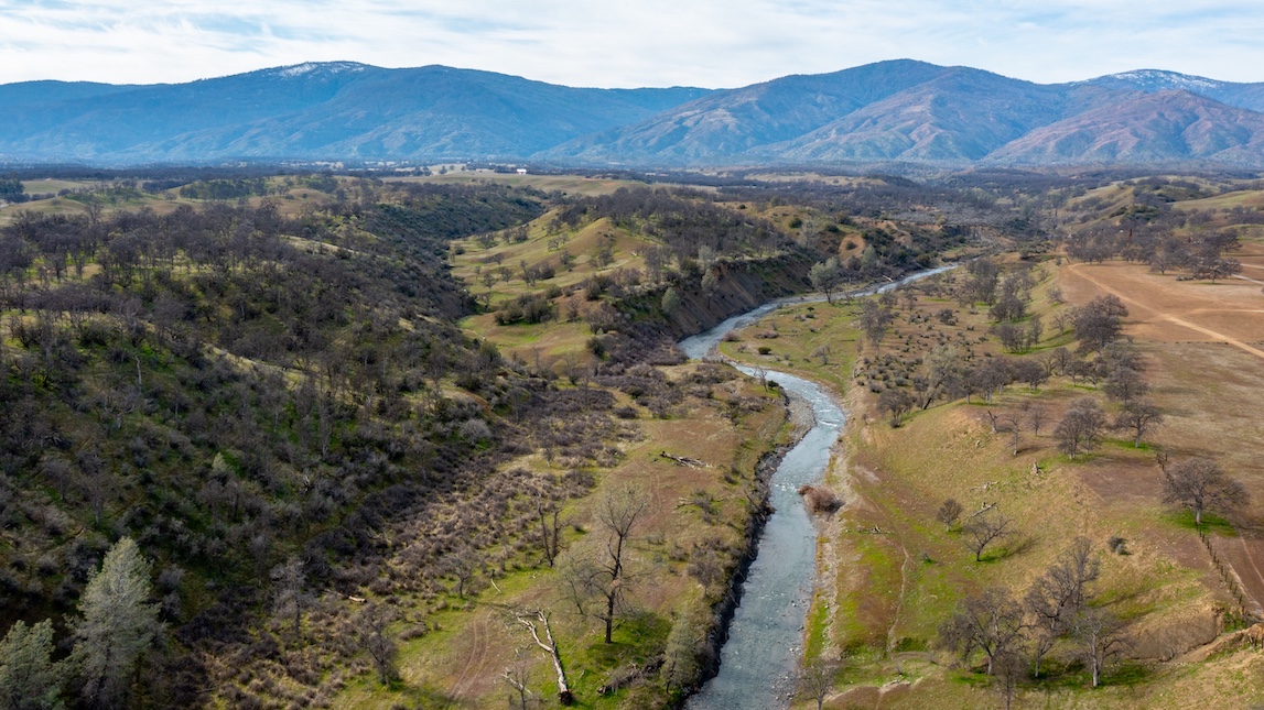 Elk Creek Ranchette