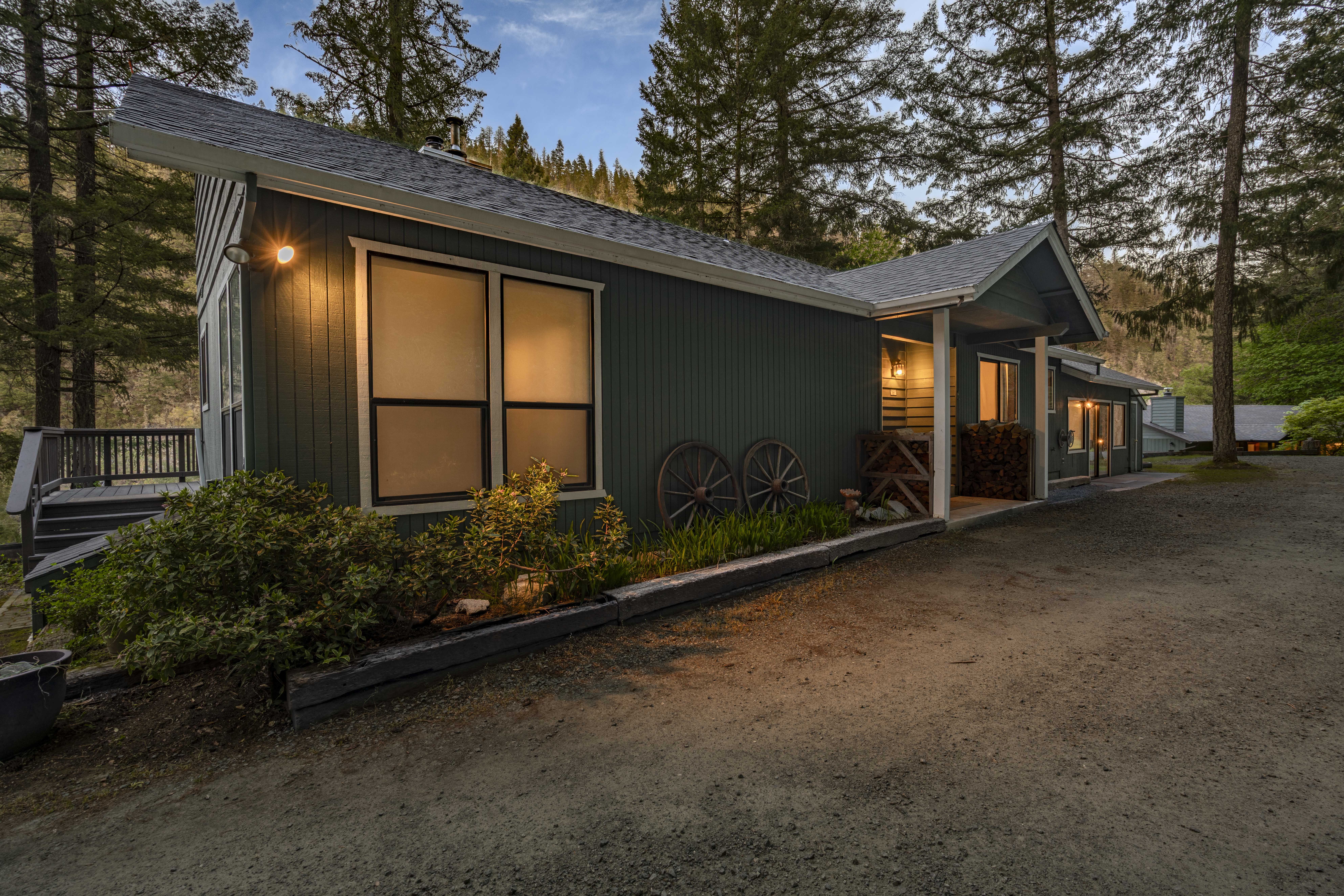 Galice Resort | 11744 Galice Road