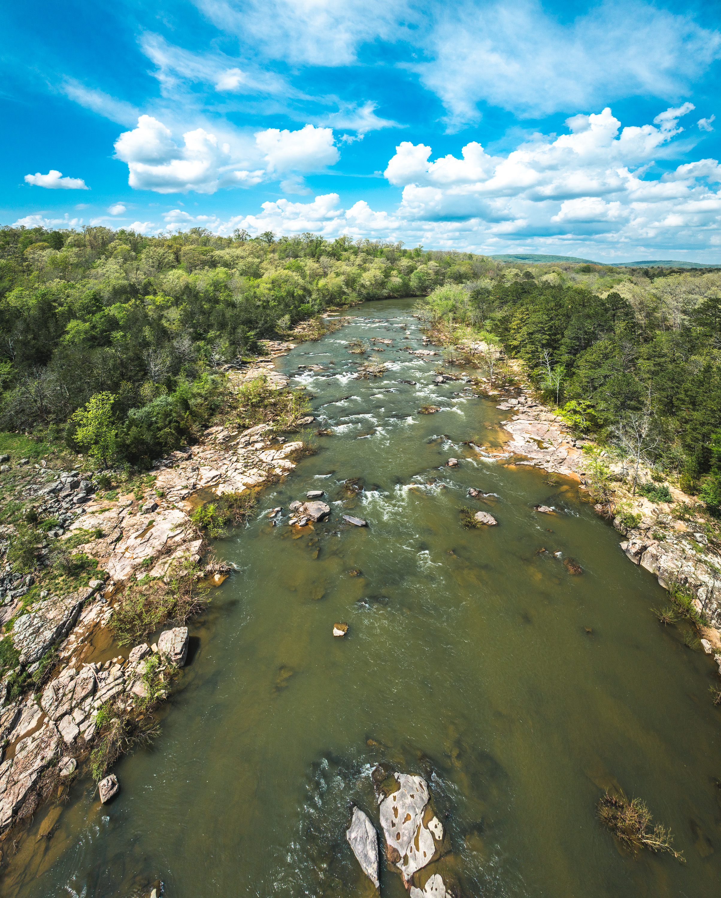 River