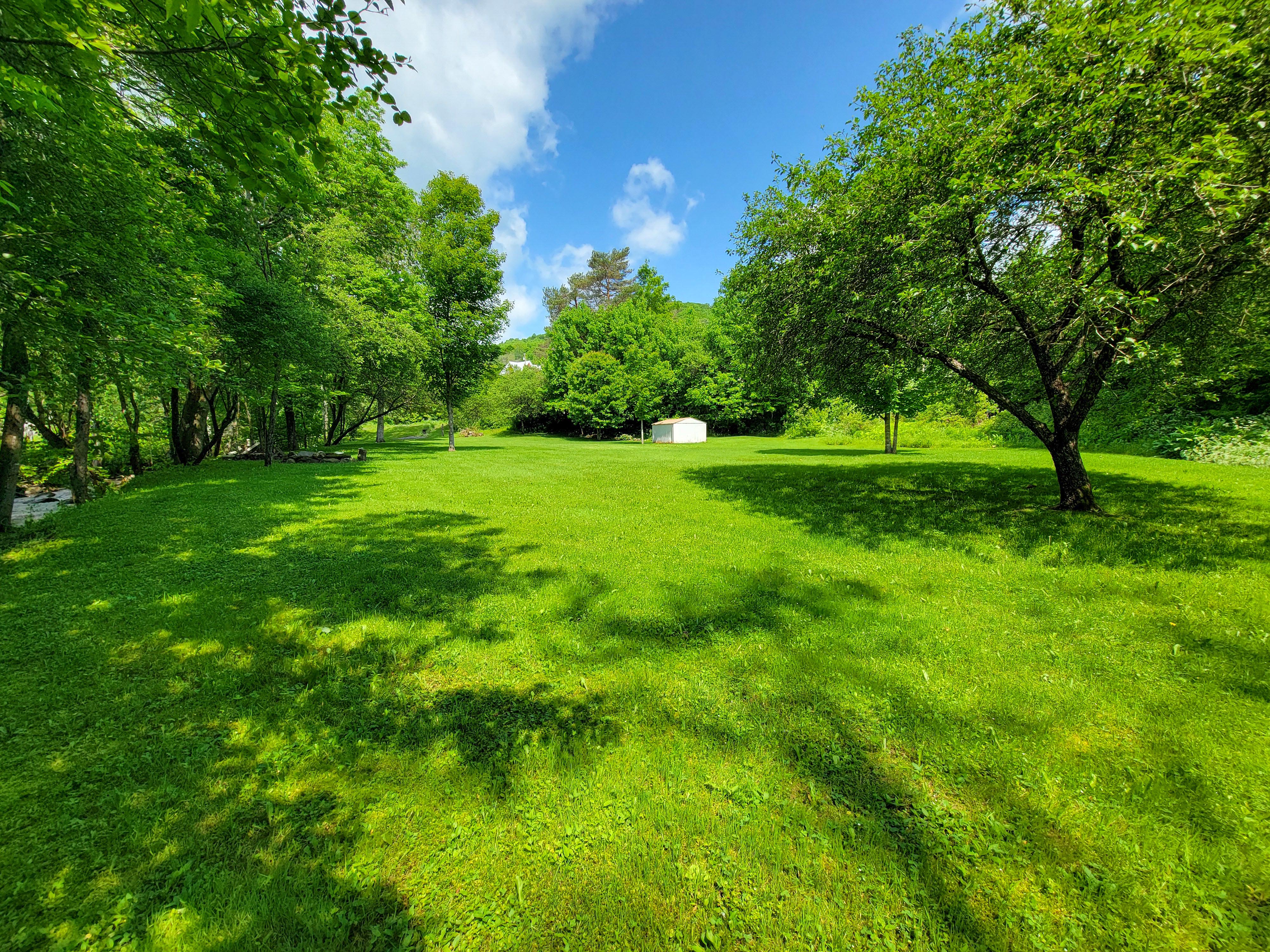 28 Fish Pond Rd - Orange