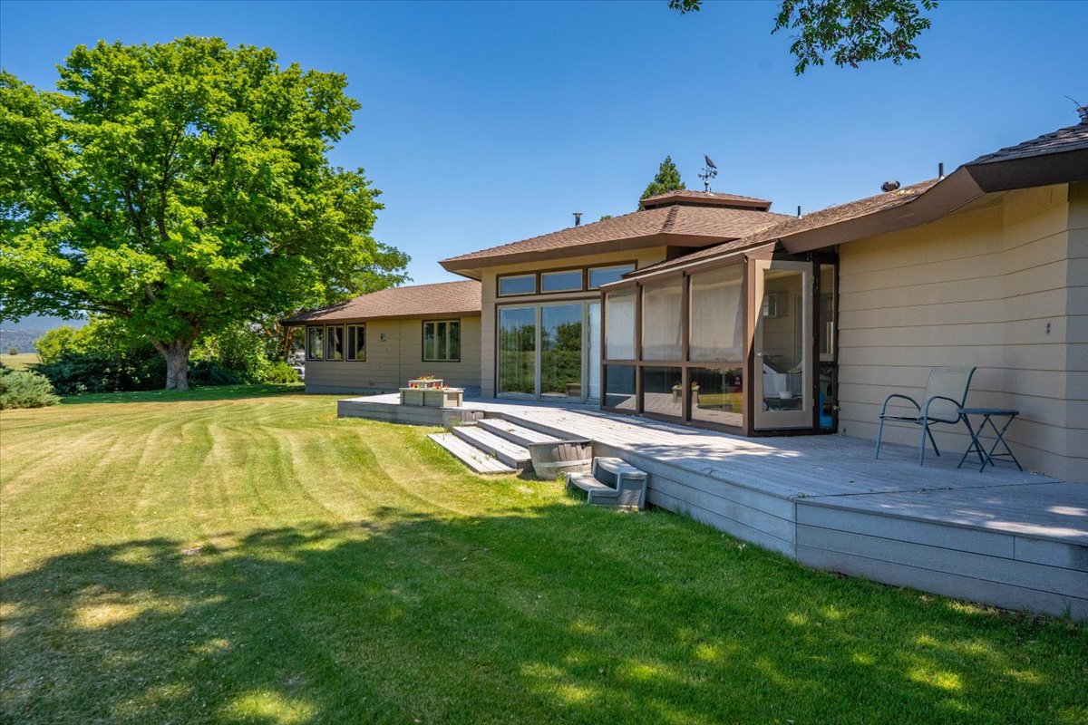 Mystic Mountain Ranch