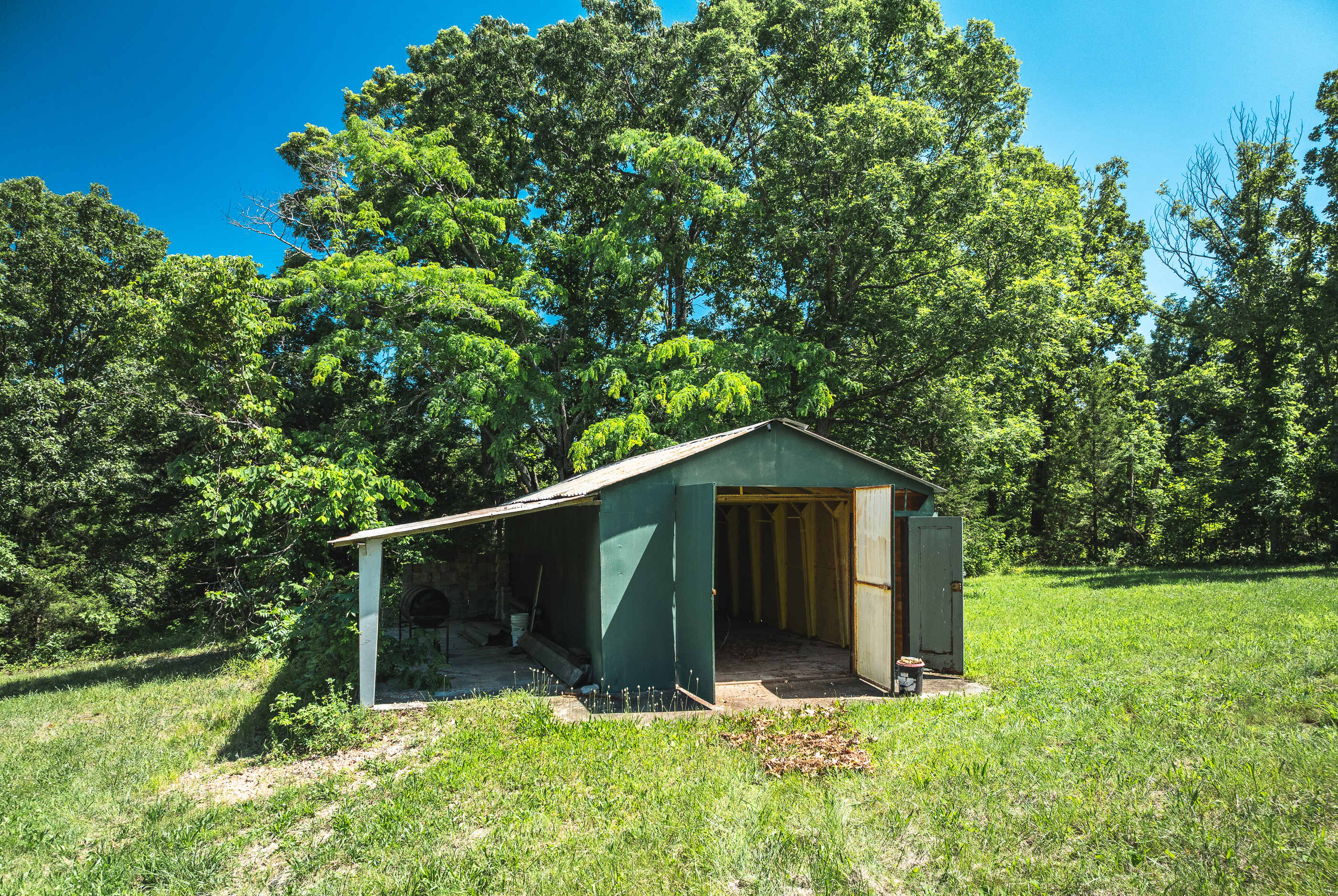 Cherryville 10