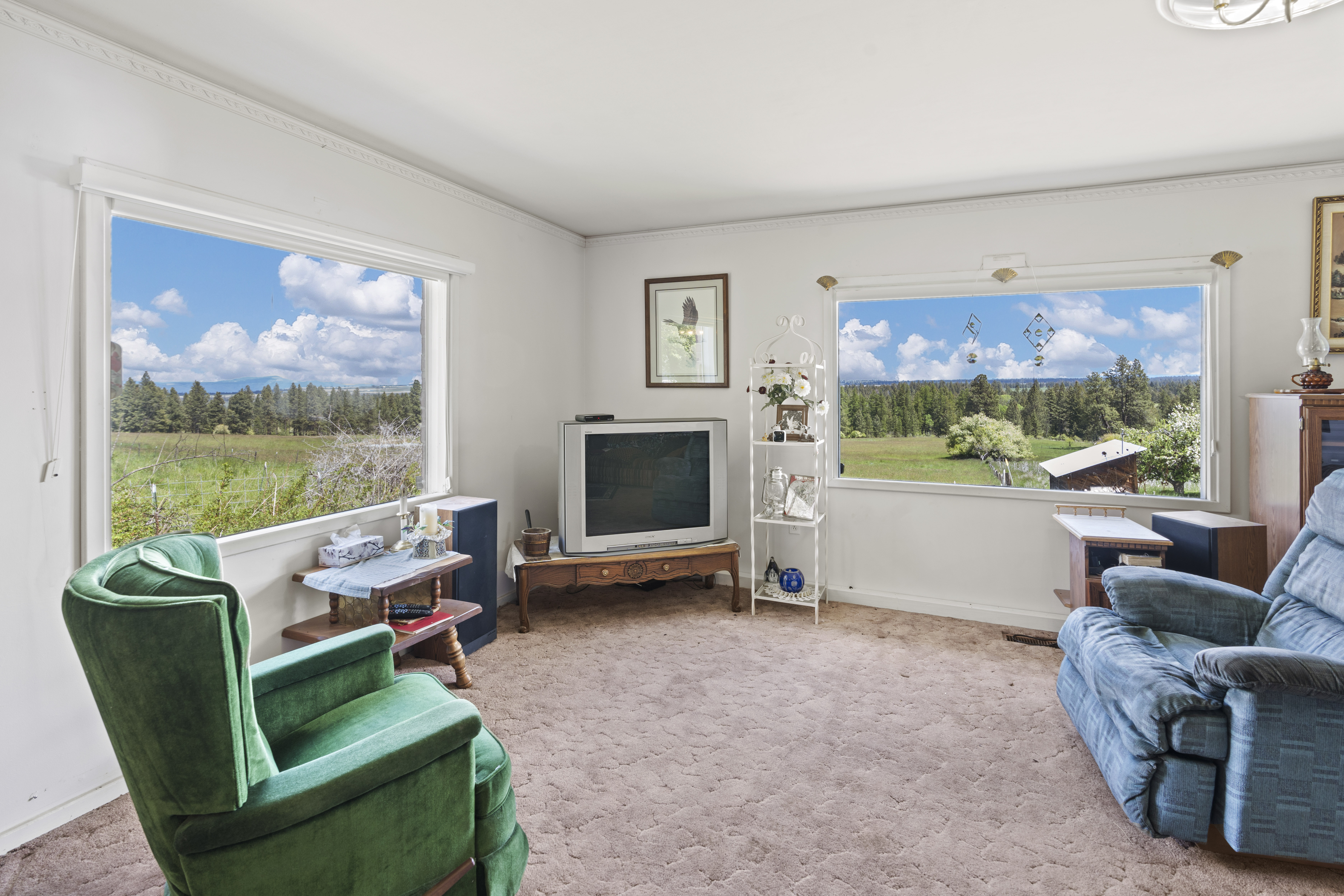 Buford Ridge Ranch