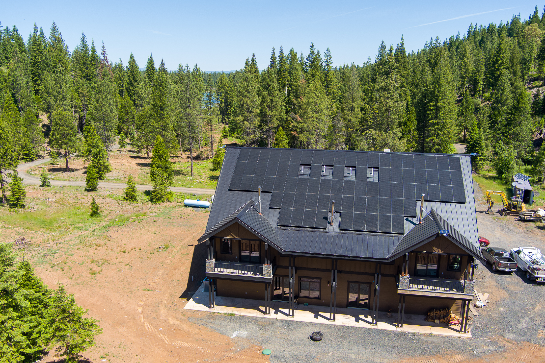 Medco Pond- Recreational Retreat