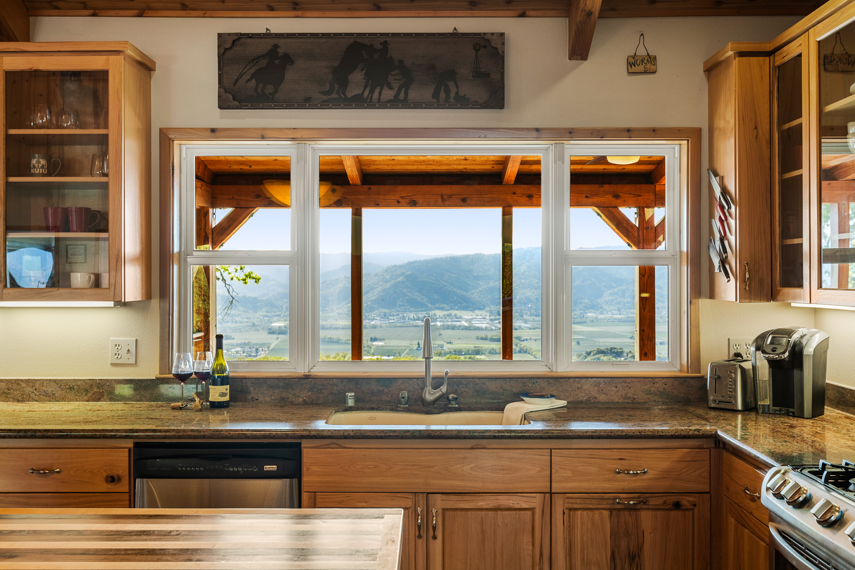 North Mayacamas Ranch