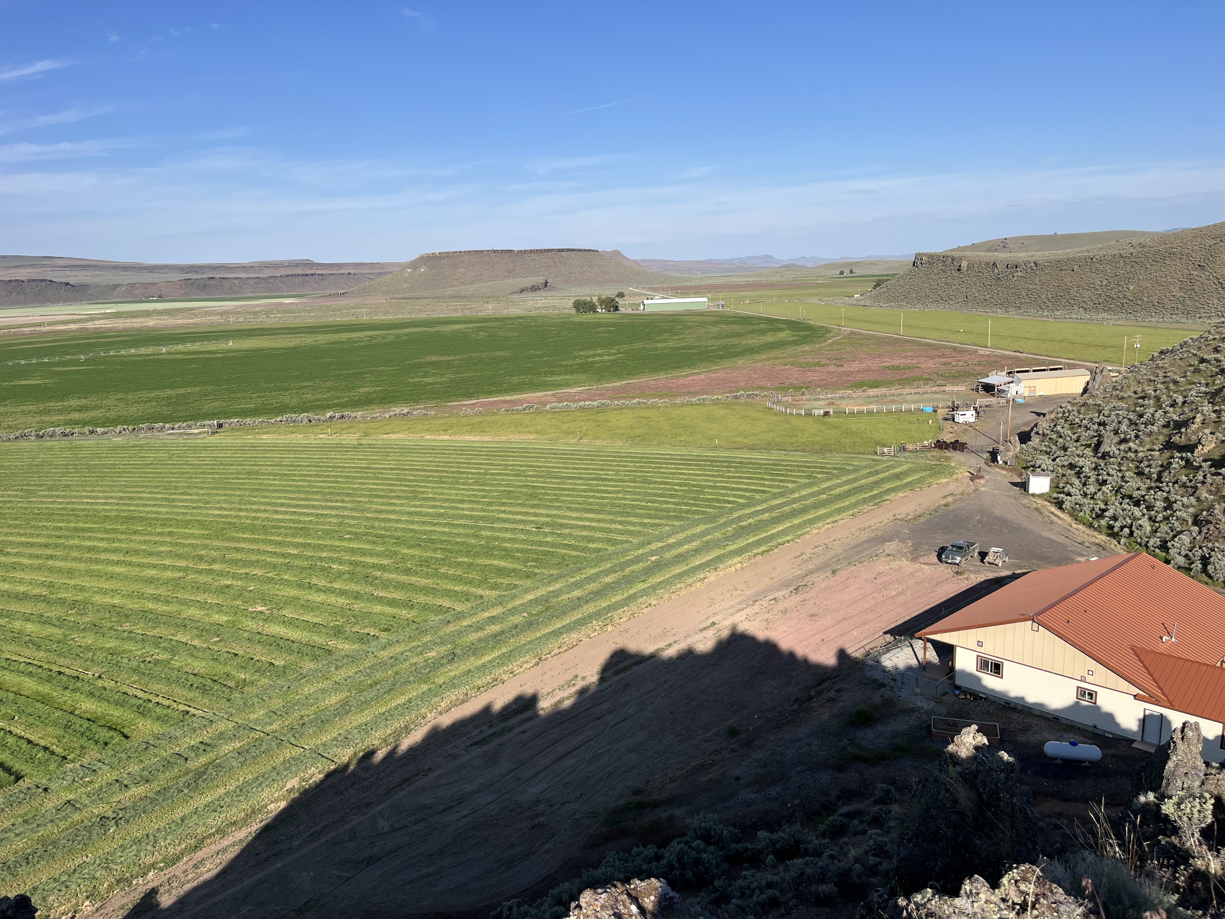 60646 Anderson Valley Rd, Princeton, OR