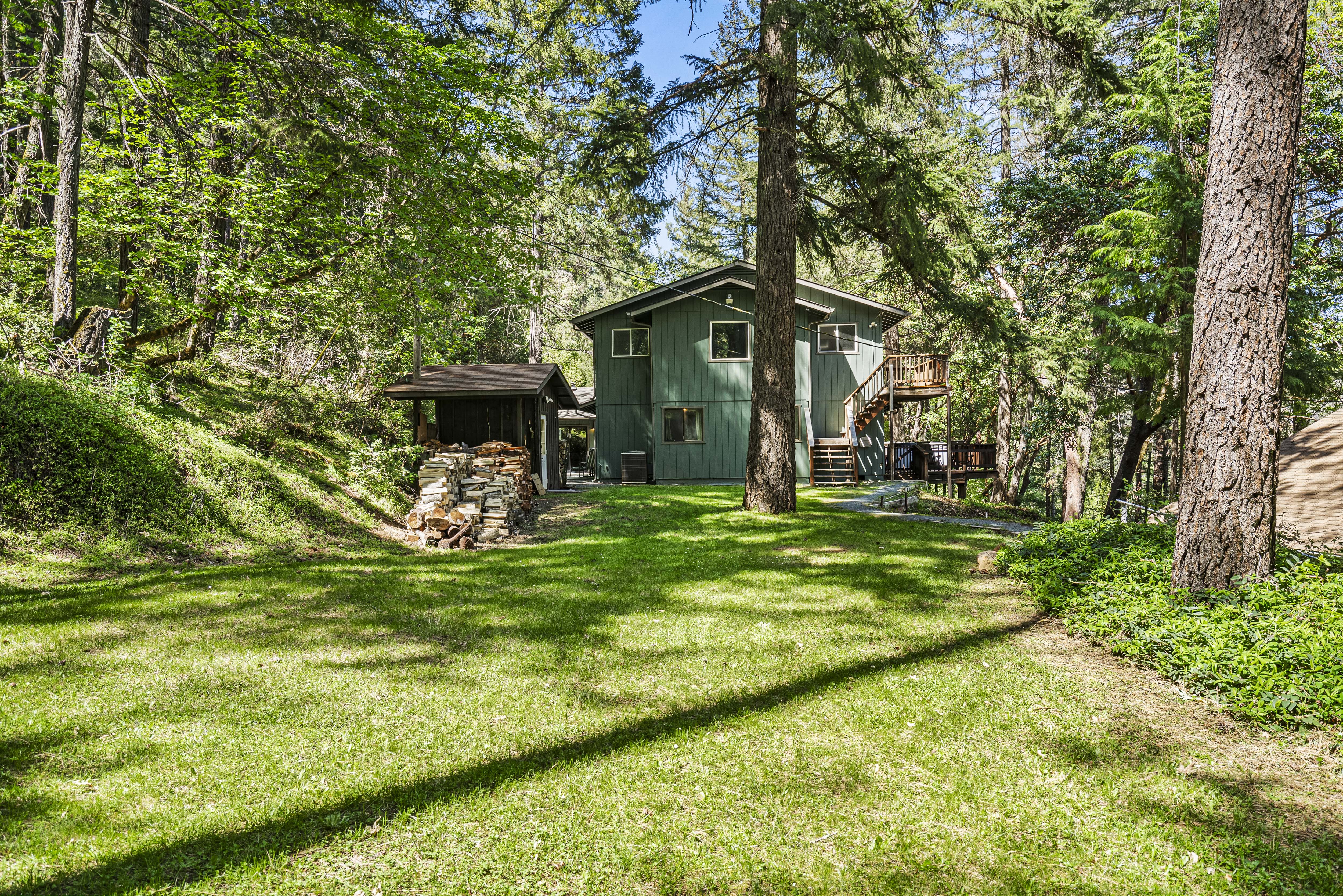 Galice Resort | 11744 Galice Road