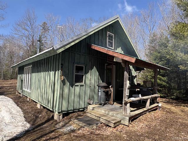 Remote Off Grid 80 A w/Cabin 50173610