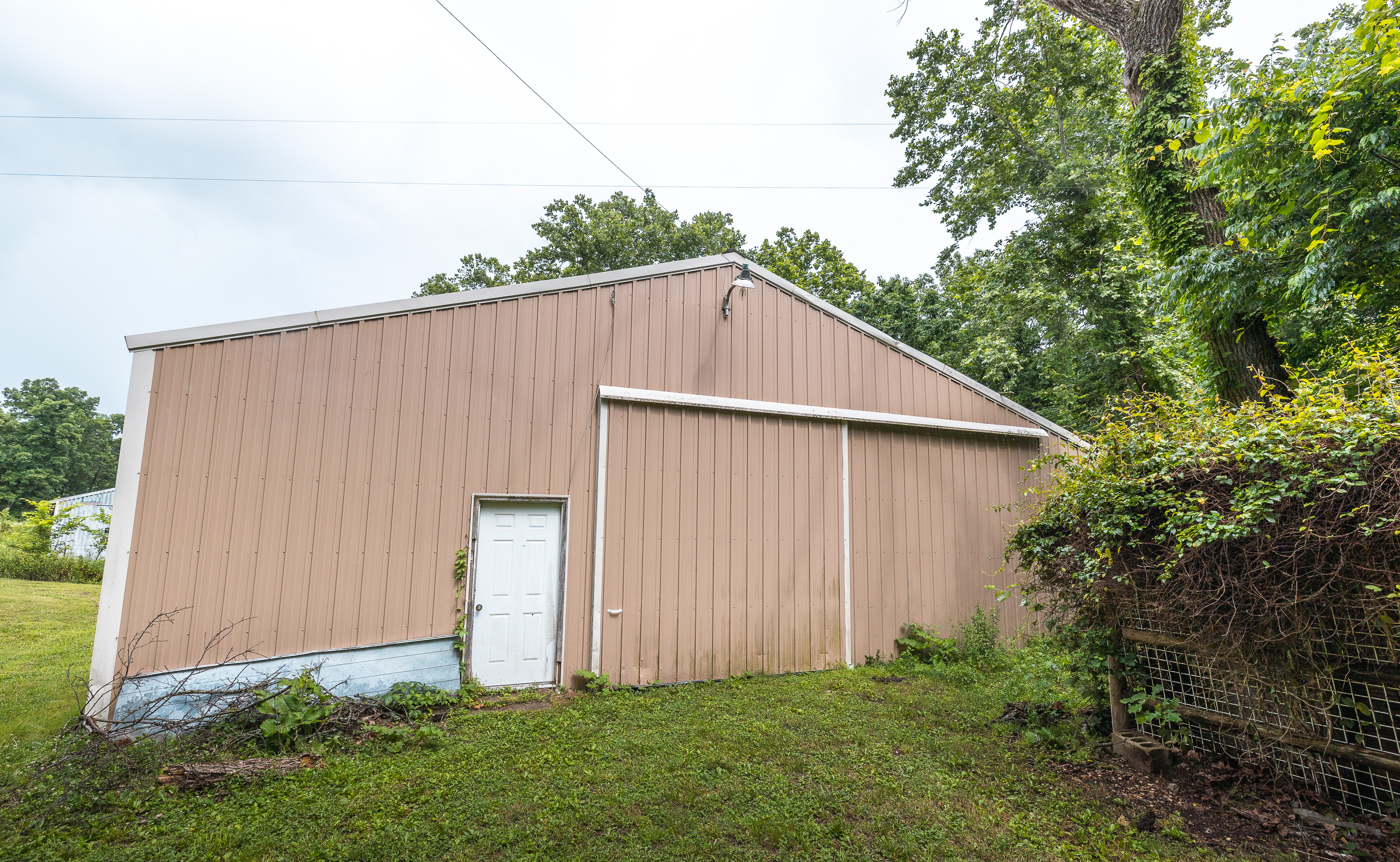 Chateau Creek Farm