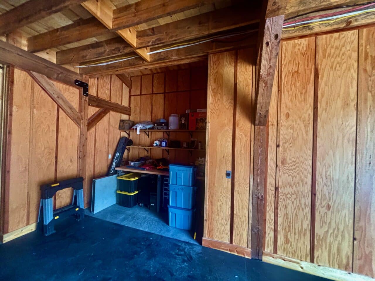 McNab Crag Ranch